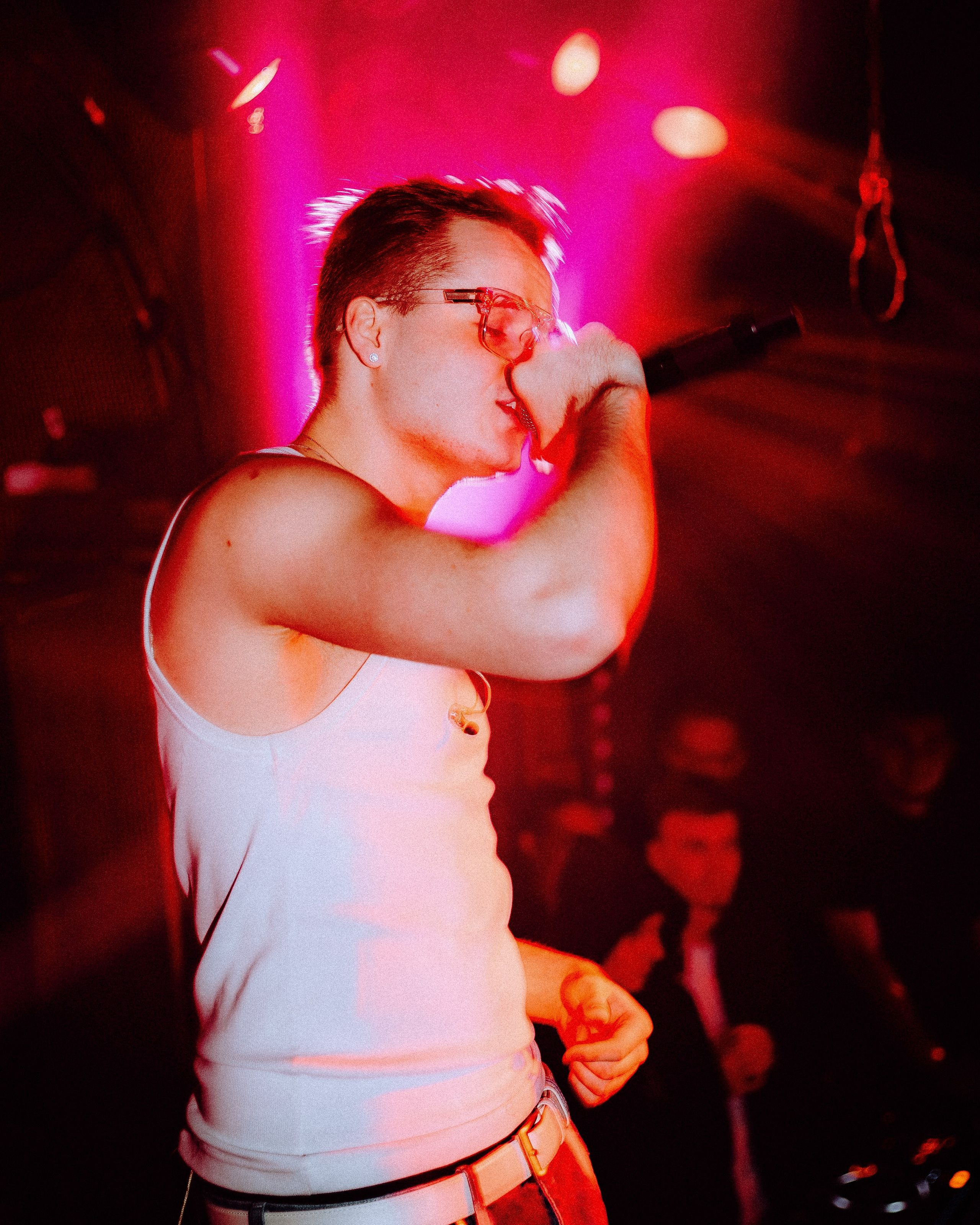 WIPO. Андрей Малахов — Фотограф в Хабаровске