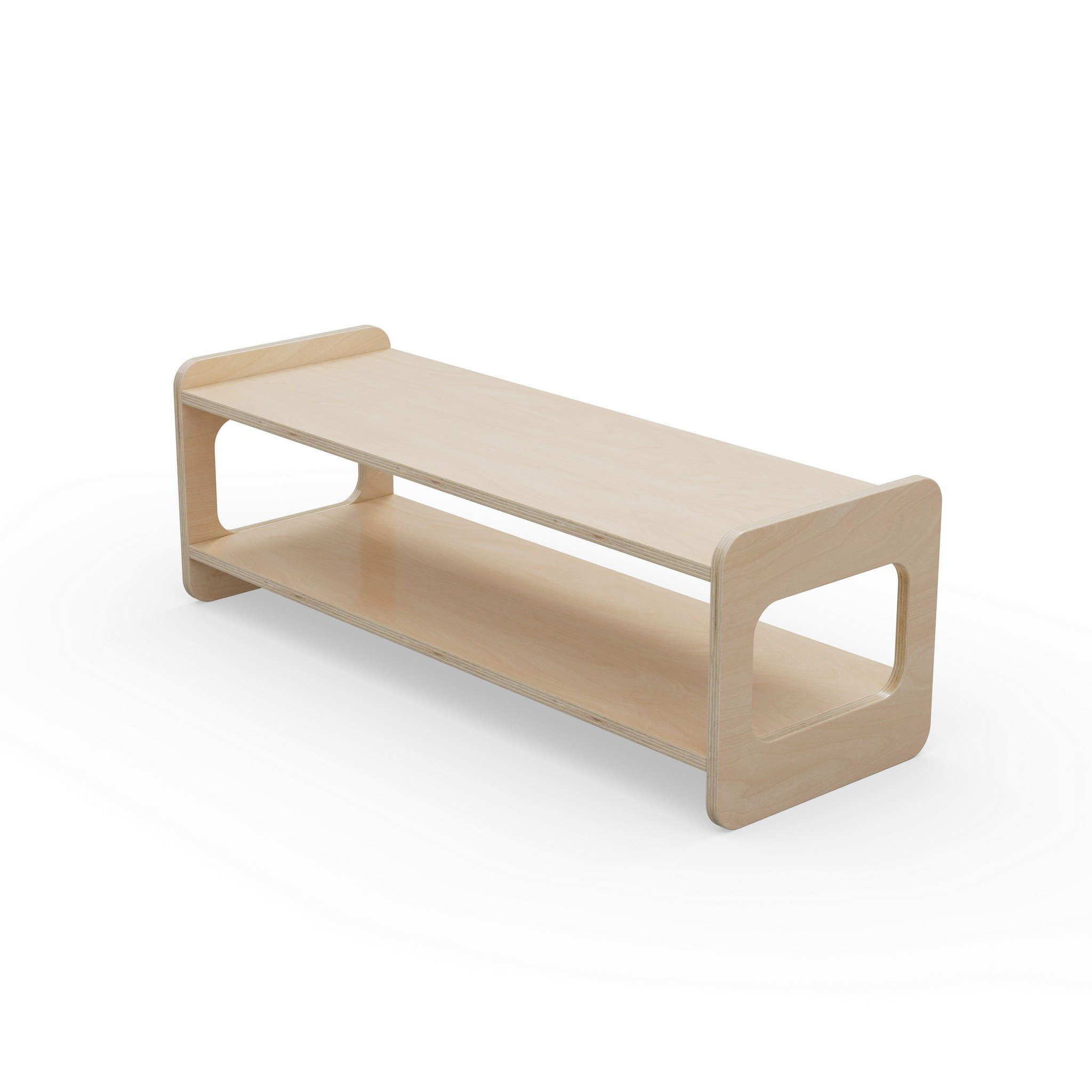 Детская мебель PLAYPLY. Визуализация и анимация в Москве — Андрей Епифанов