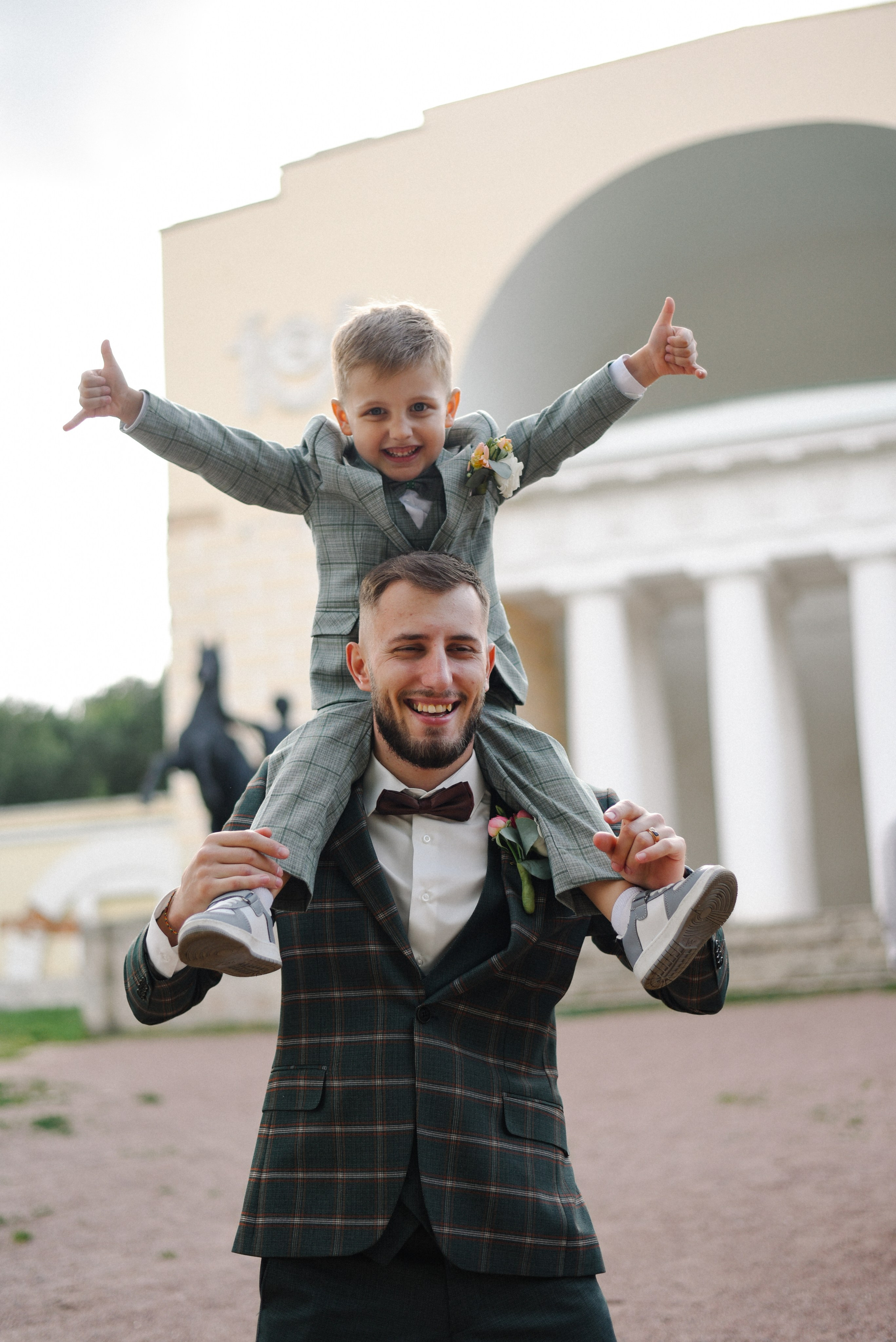 Виктор и Ангелина Банкет на 100 гостей Ресторан Segreto. Фотограф Лола Волна, город Москва