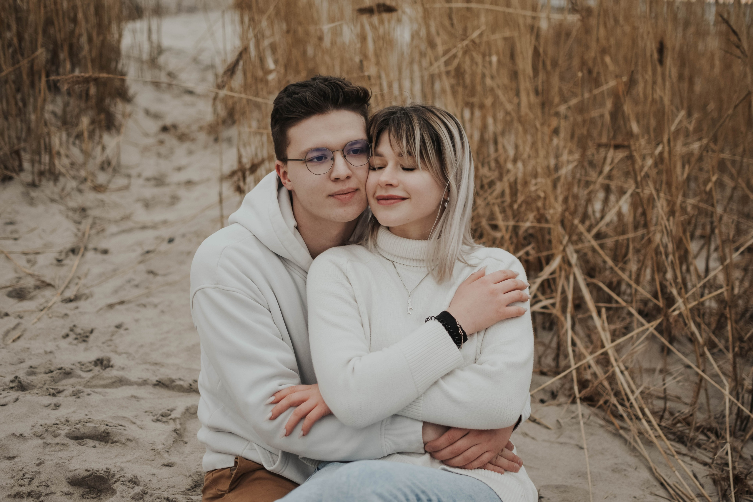 Михаил&Алена🤍. Главная