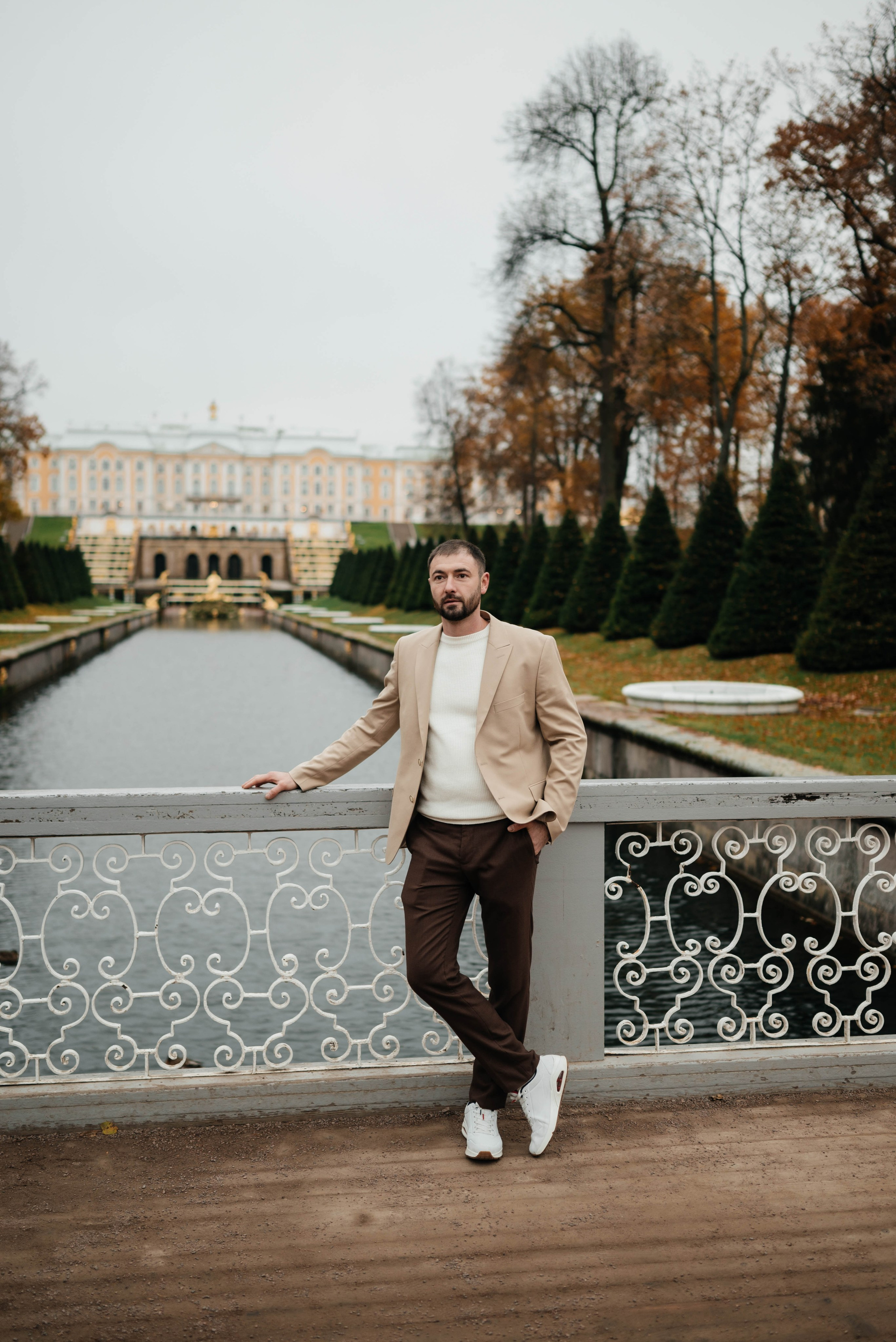 Евгений&Екатерина. Главная