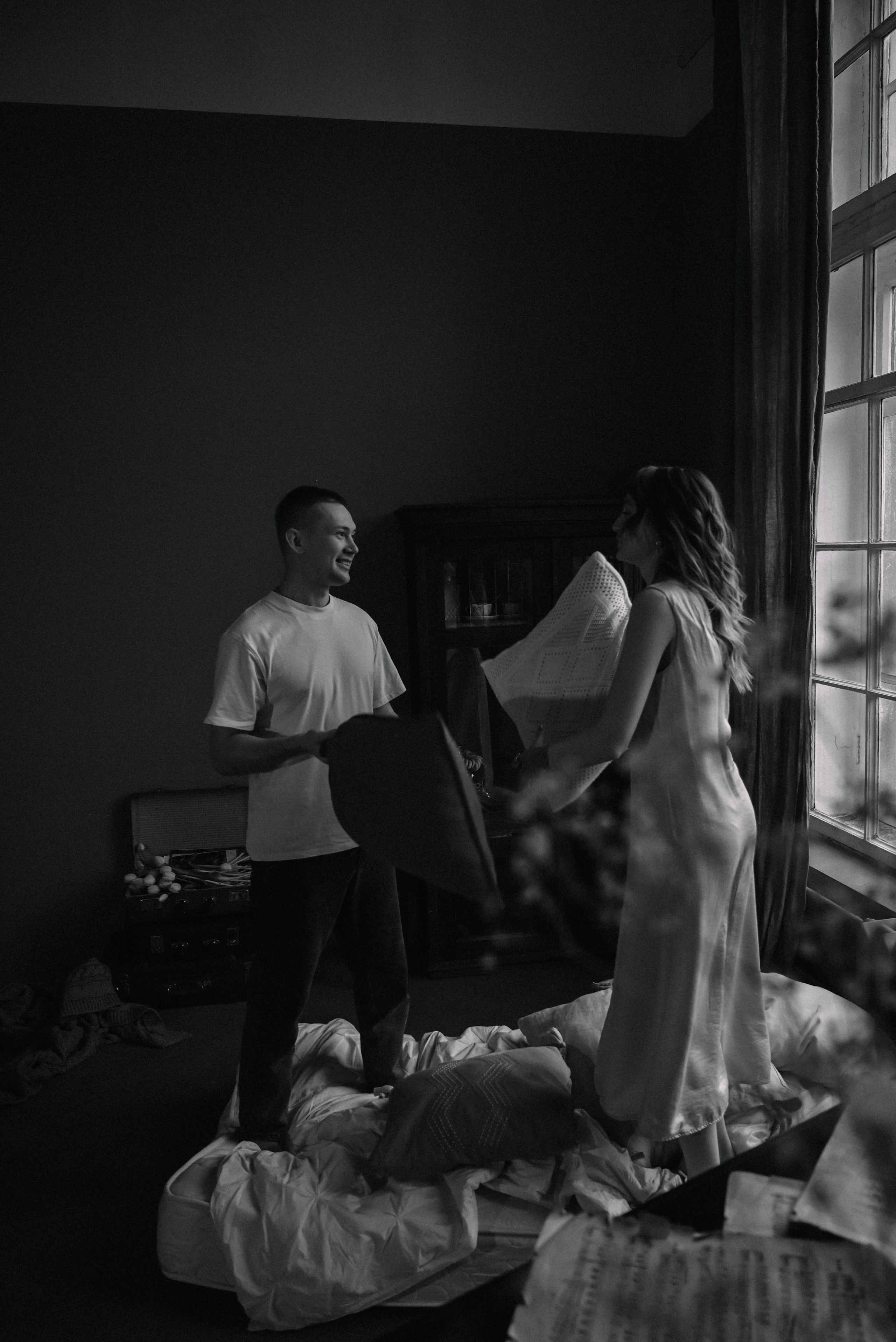 Андрей&Дарья. Главная