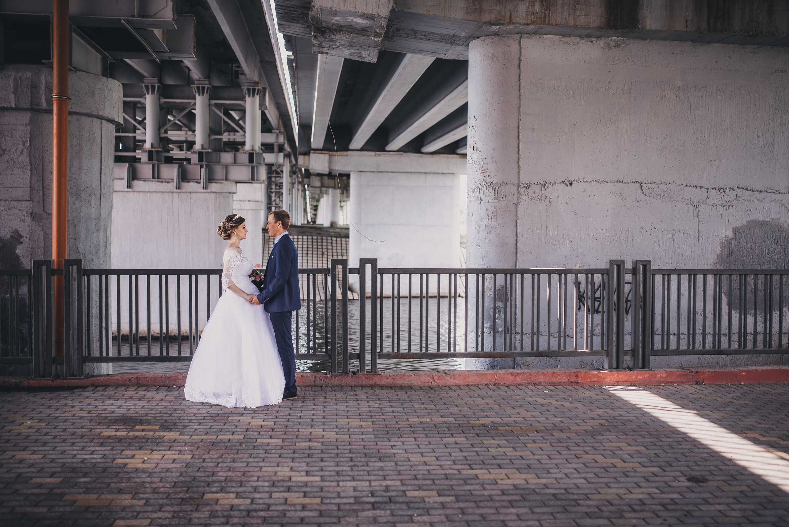 Свадьбы. Фотограф Станислав Капаев Москва