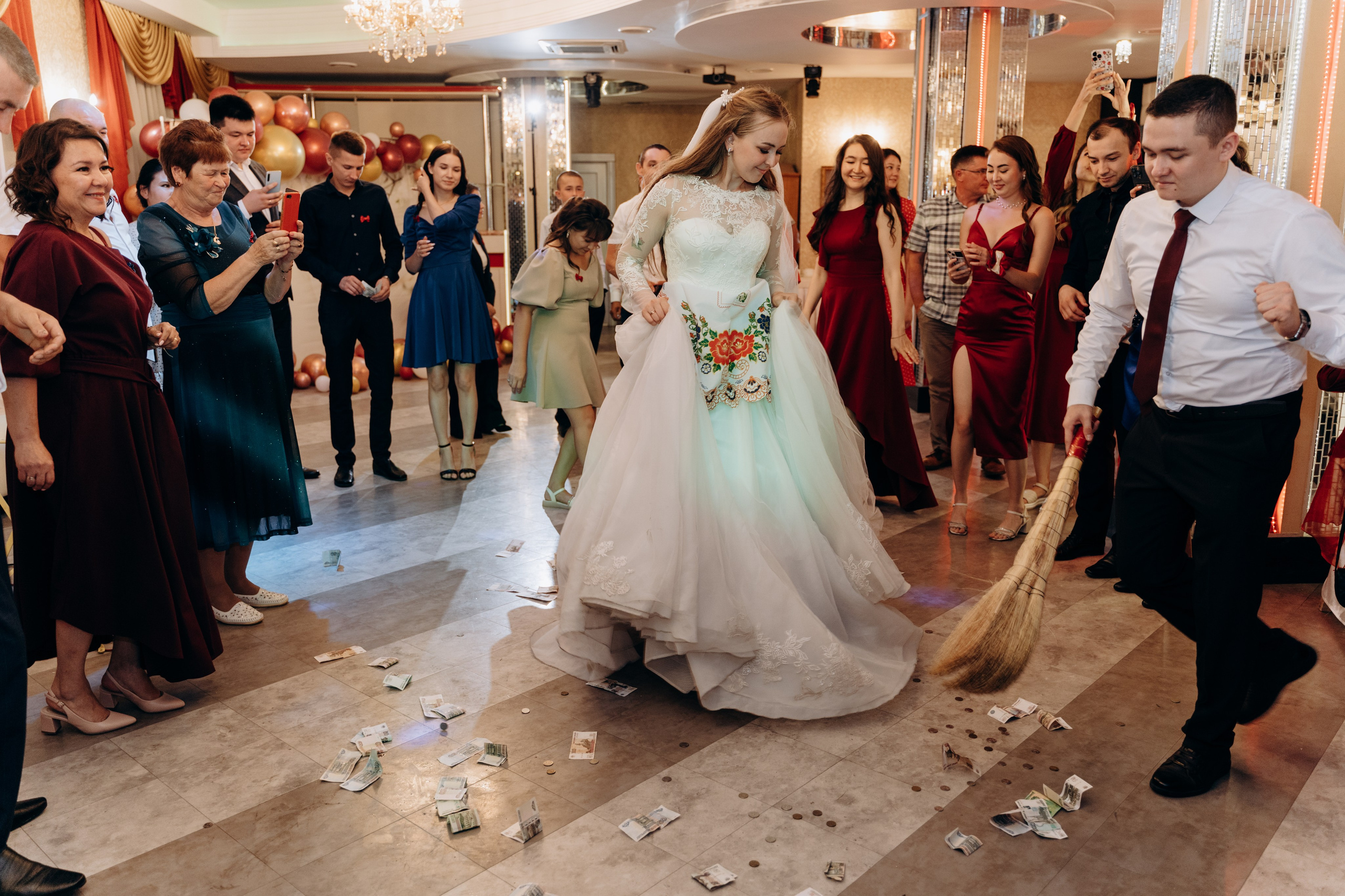 Ирина Гумерова, тамада Ирина Гумерова, ведуая Ирина Гумерова