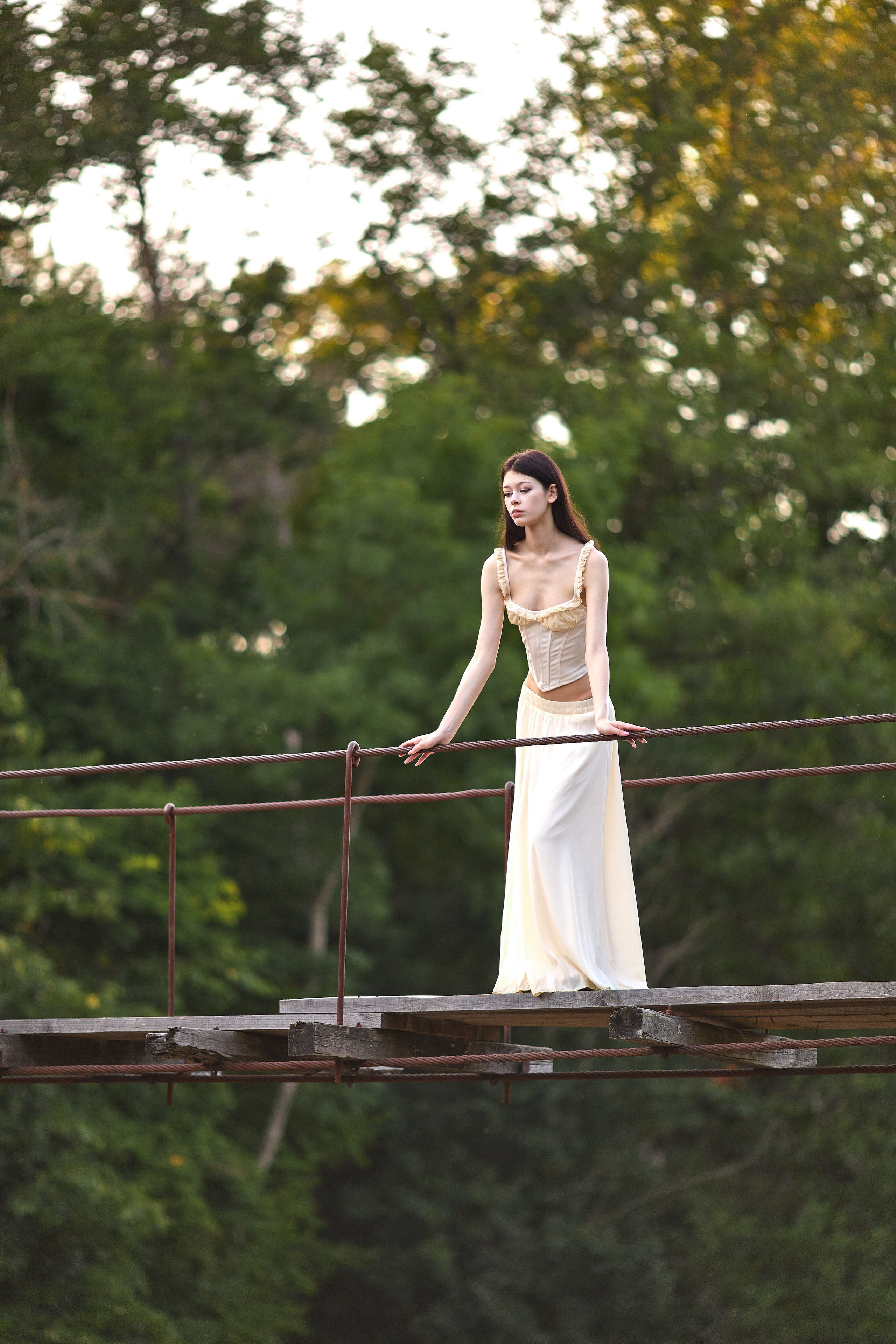 Катя. Фотограф Руслан Потапов в Краснодаре