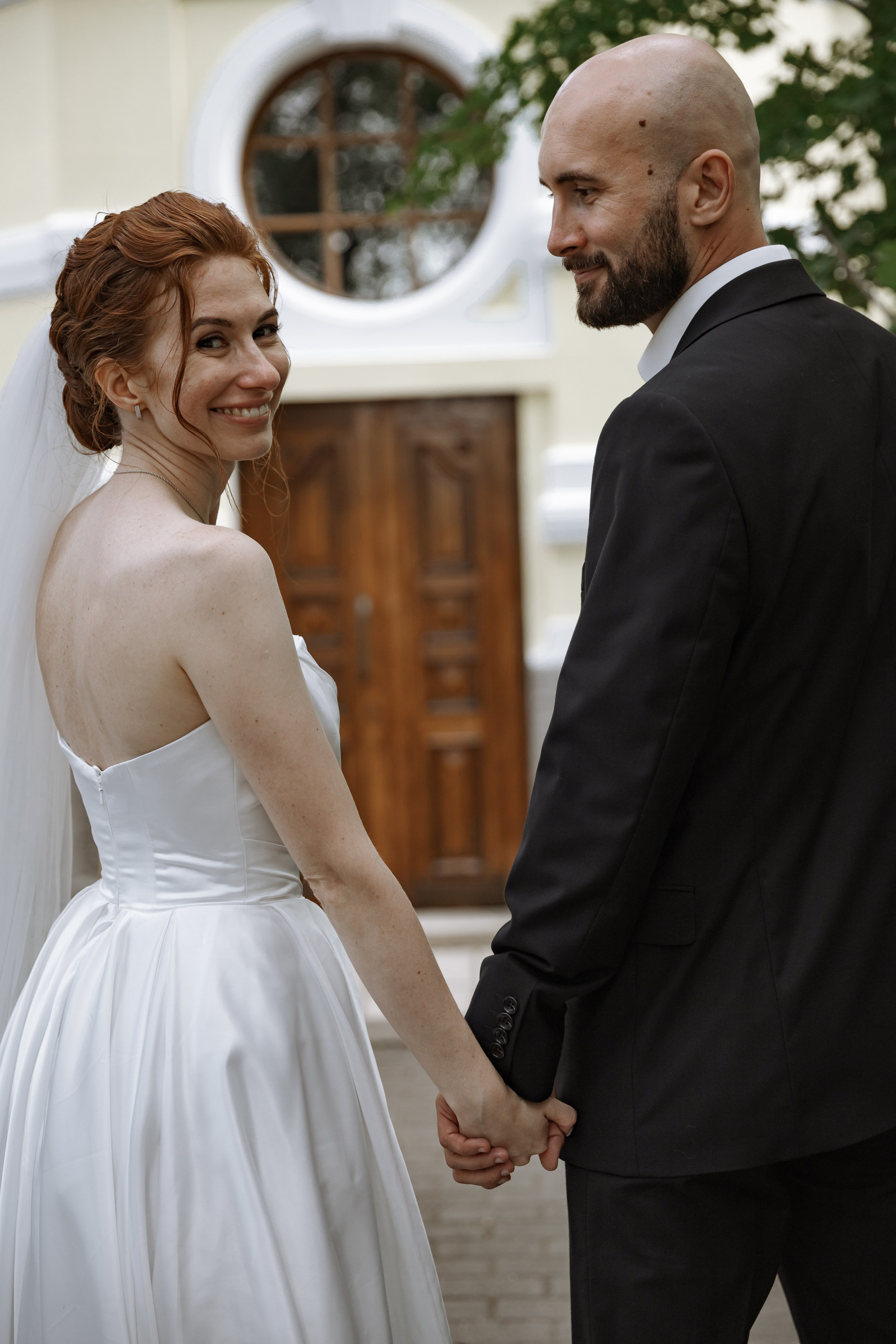 С первого взгляда…