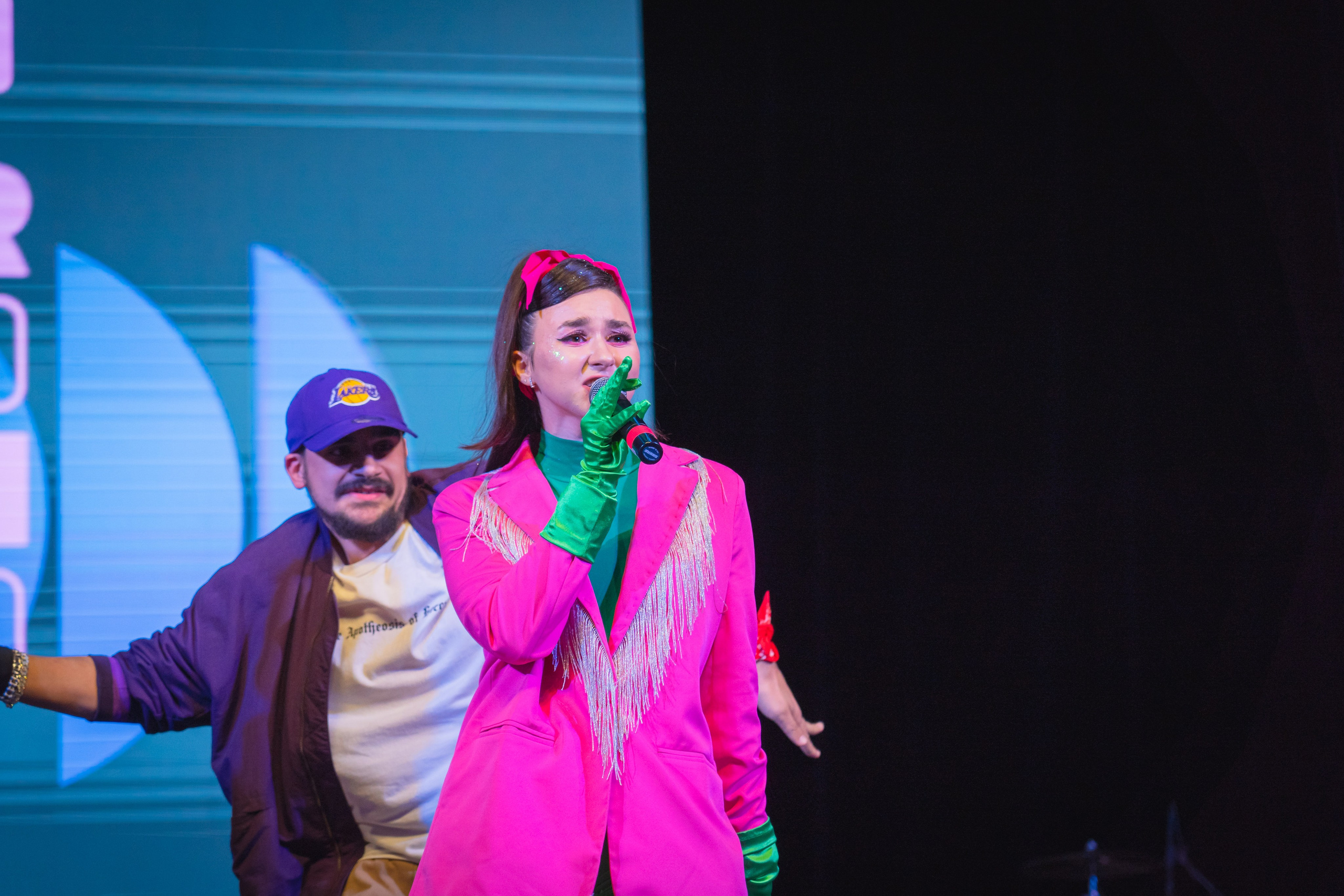 Фестиваль творчества PERFORMANCE. Главная