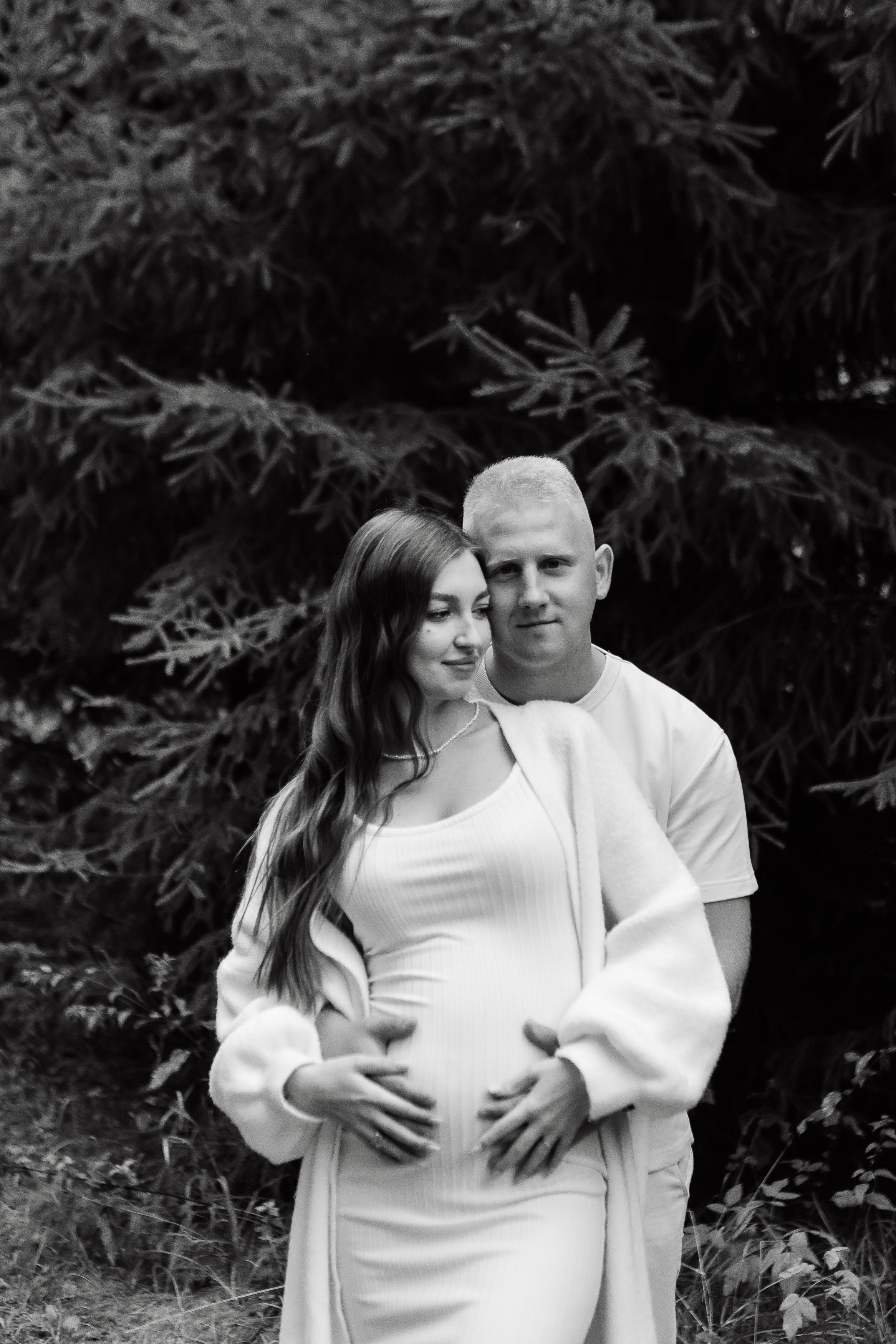 Гендер пати. Фотограф в Нижнем Новгороде Таня Галкина