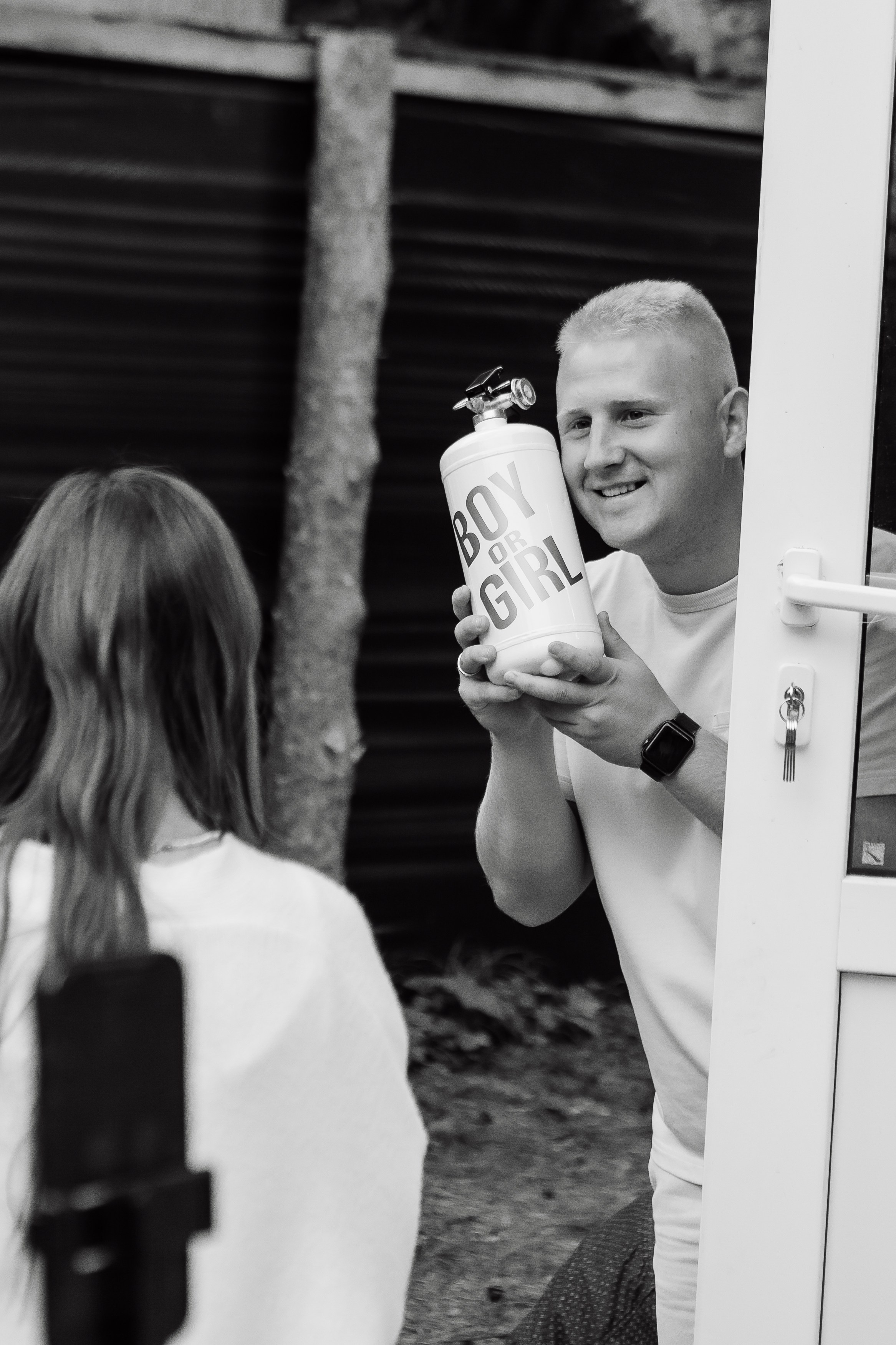Гендер пати. Фотограф в Нижнем Новгороде Таня Галкина