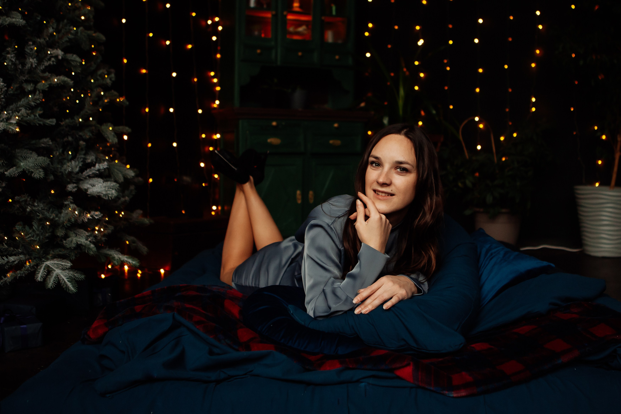 Ксения. Фотограф в Нижнем Новгороде Таня Галкина