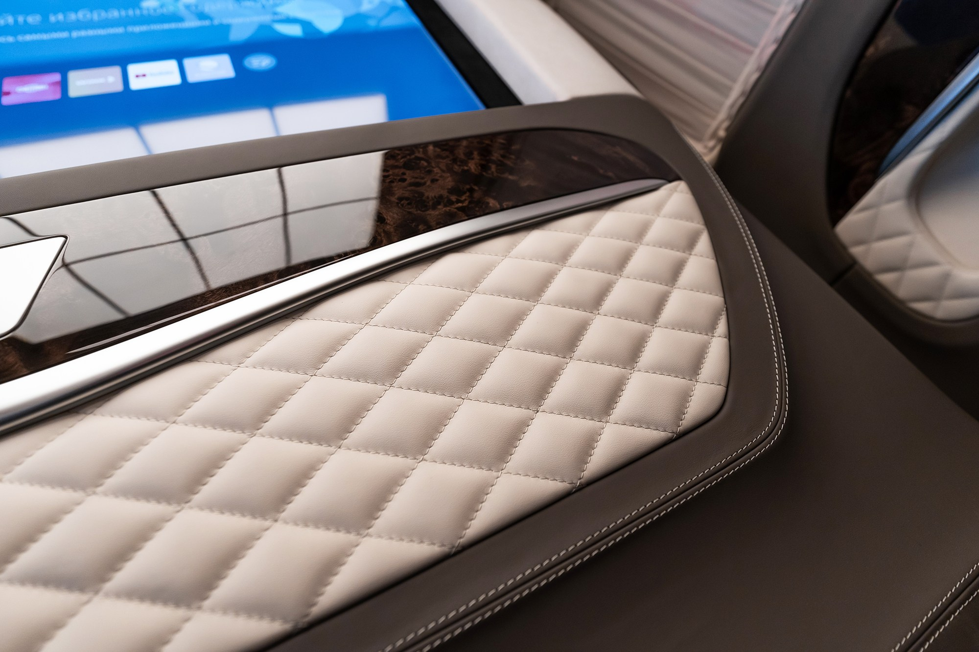 V-Class Browny. Автомобильный фотограф в Москве | Базилев Александр