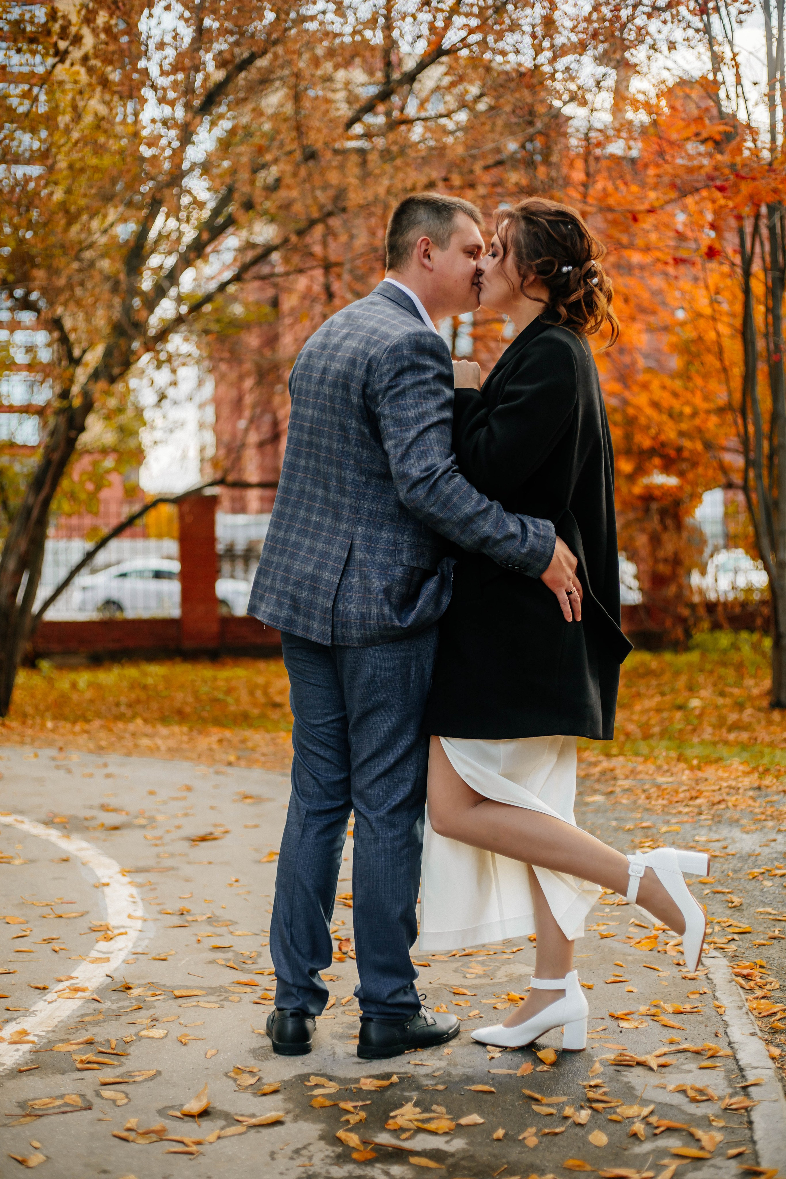 Александр и Маргарита. Рыжова Тамара