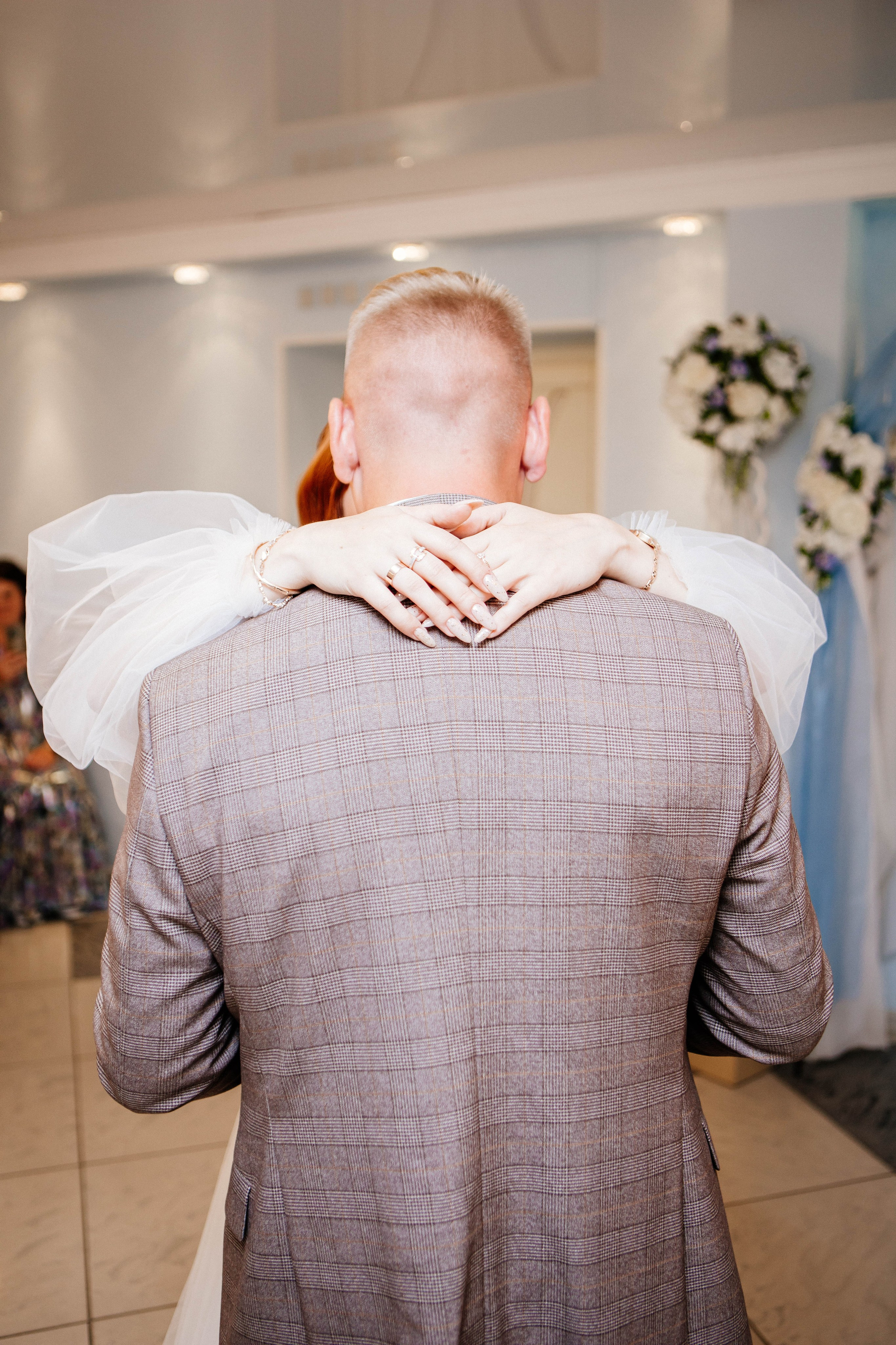 Загс 4. Рыжова Тамара