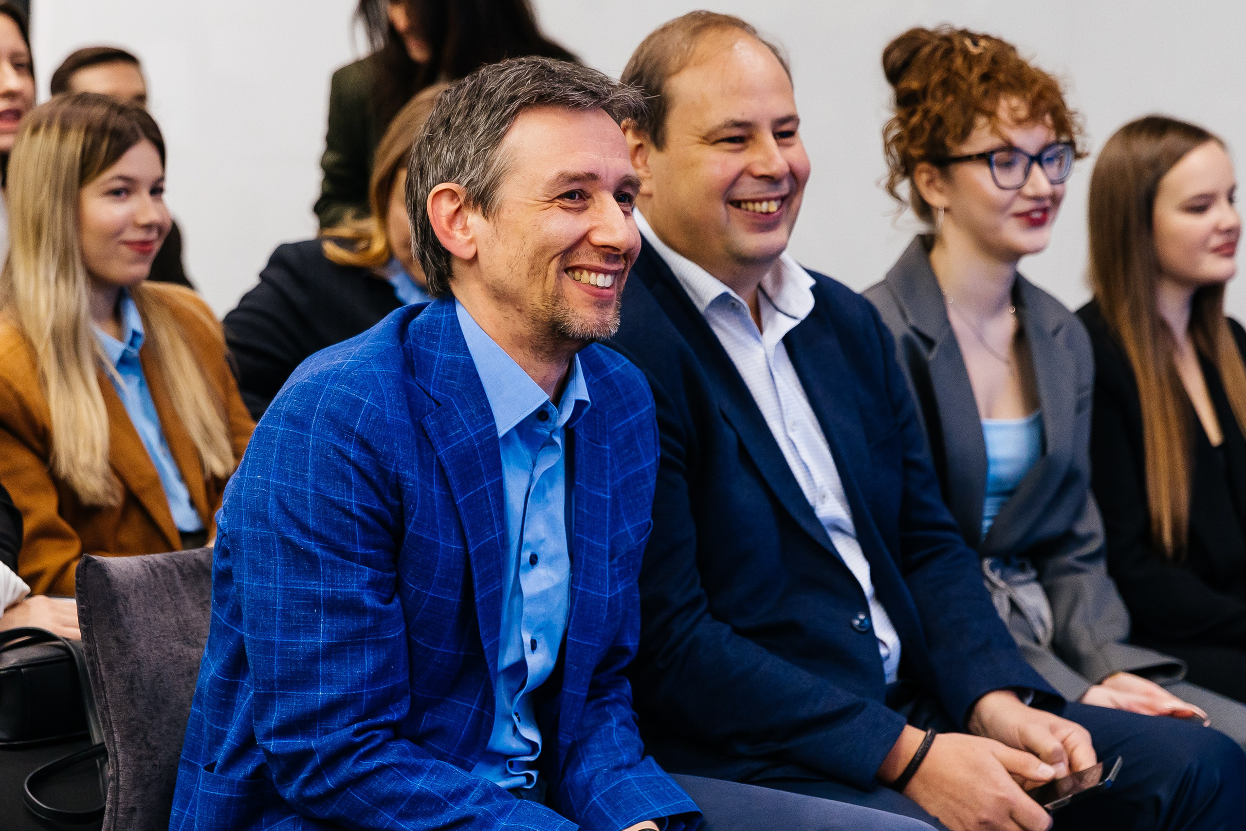 Репортажные съемки. Фотограф Гуменюк Мария