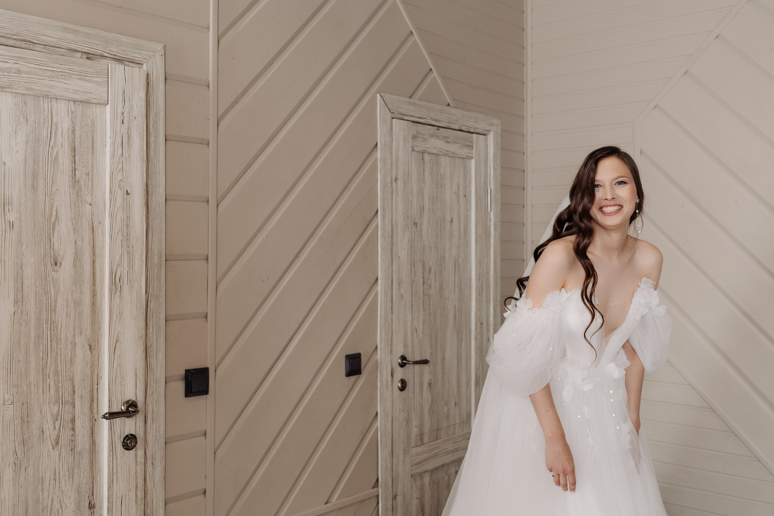 Арсений и Дина Ранчо. Свадебный и семейный фотограф Ксения Ржевская (Митрохина)