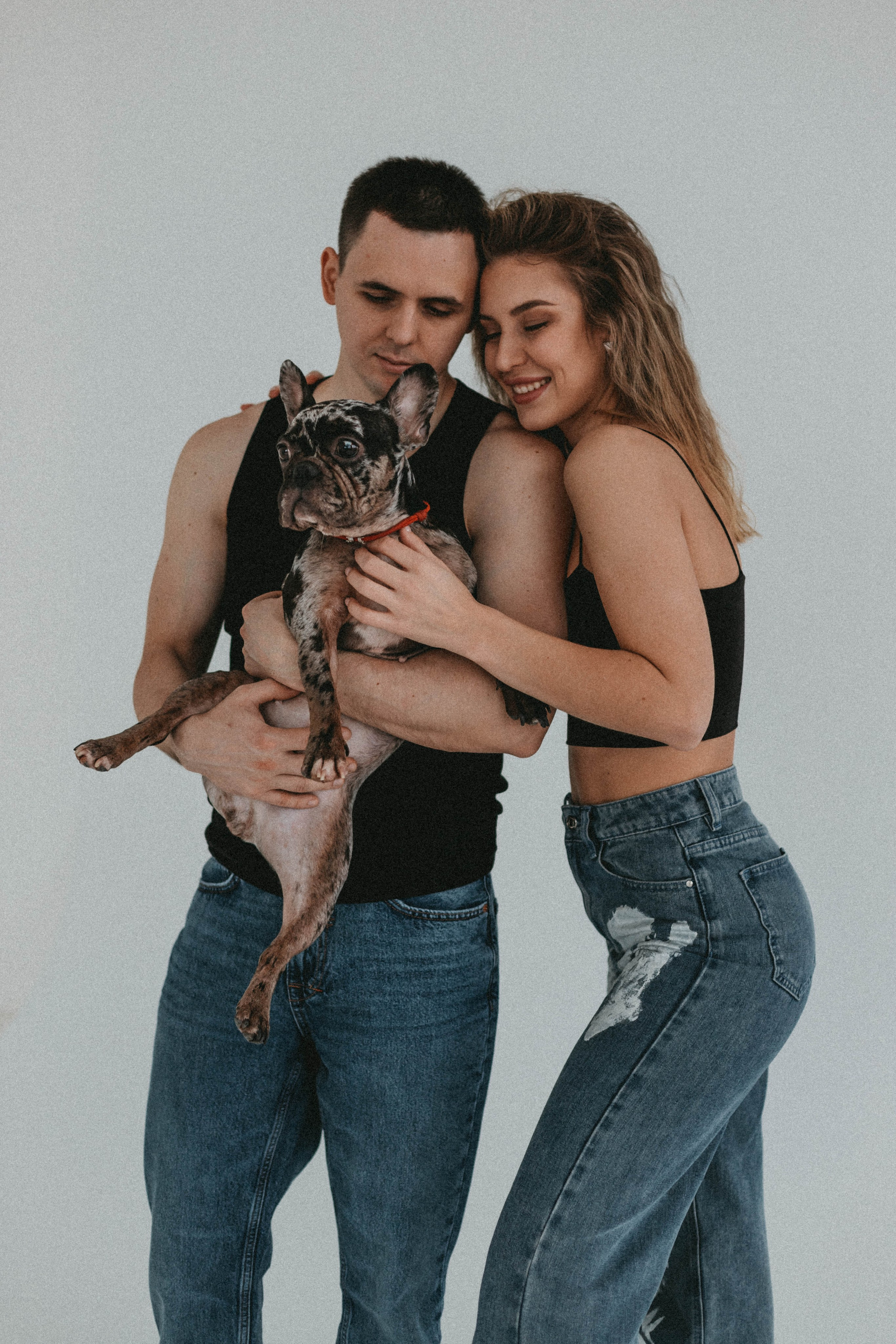 Татьяна и Николай. Семейный и детский фотограф в Волгограде и Волжском Дарья Сидоркина