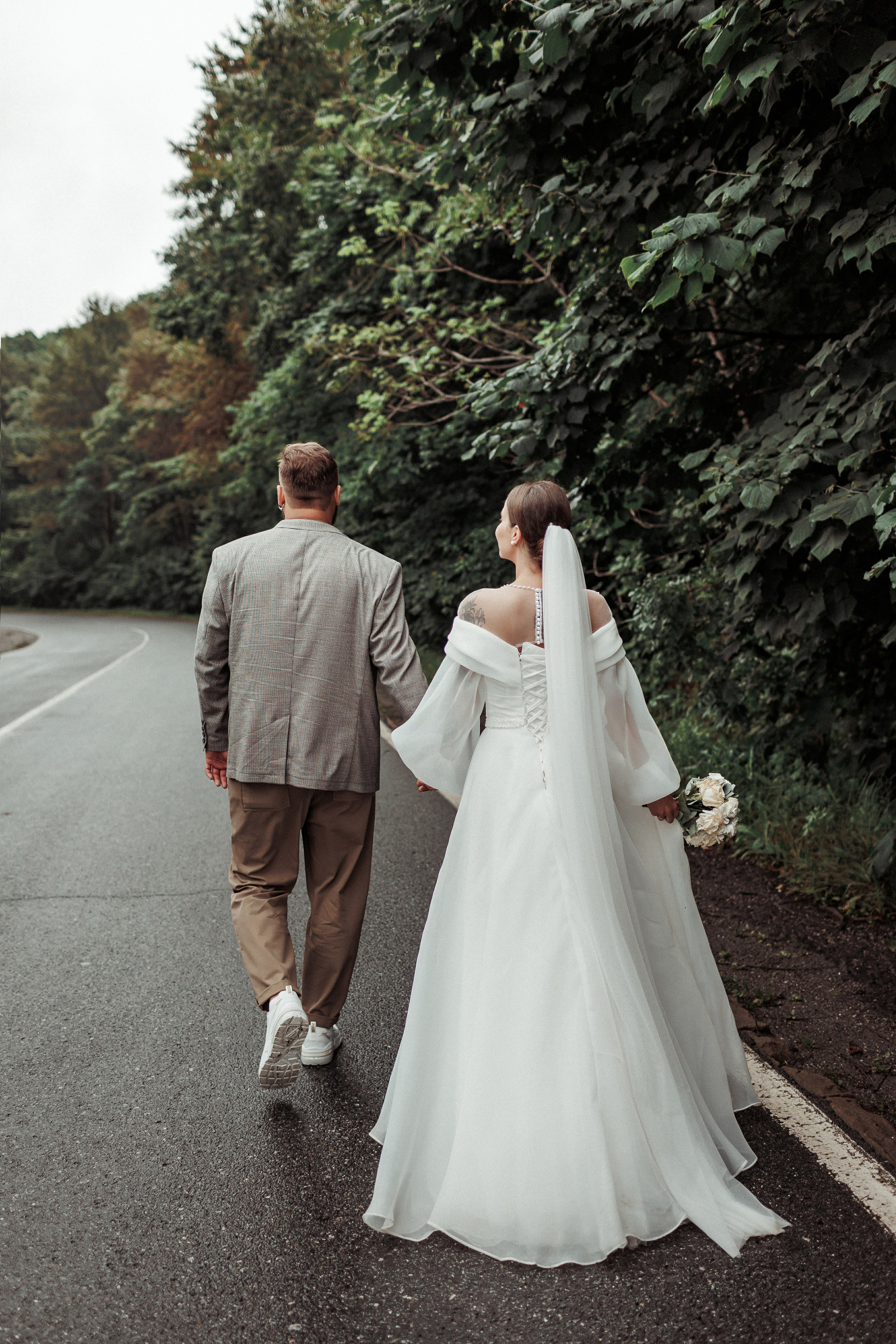 Виктор и Елена. Свадебный, семейный и детский фотограф в городе Партизанск, Находка