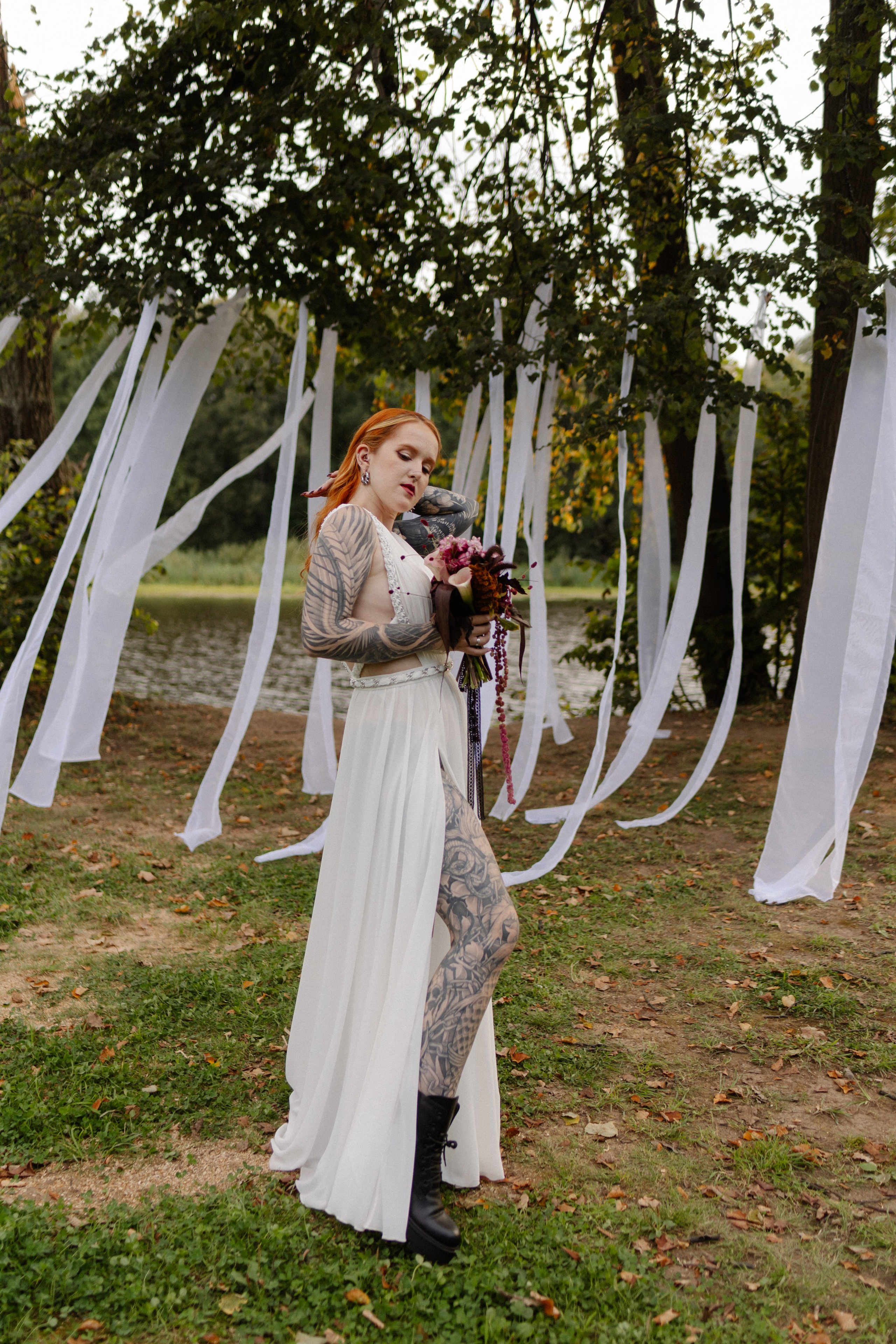 Екатерина и Сергей. Фотограф и Видеограф во Владимире