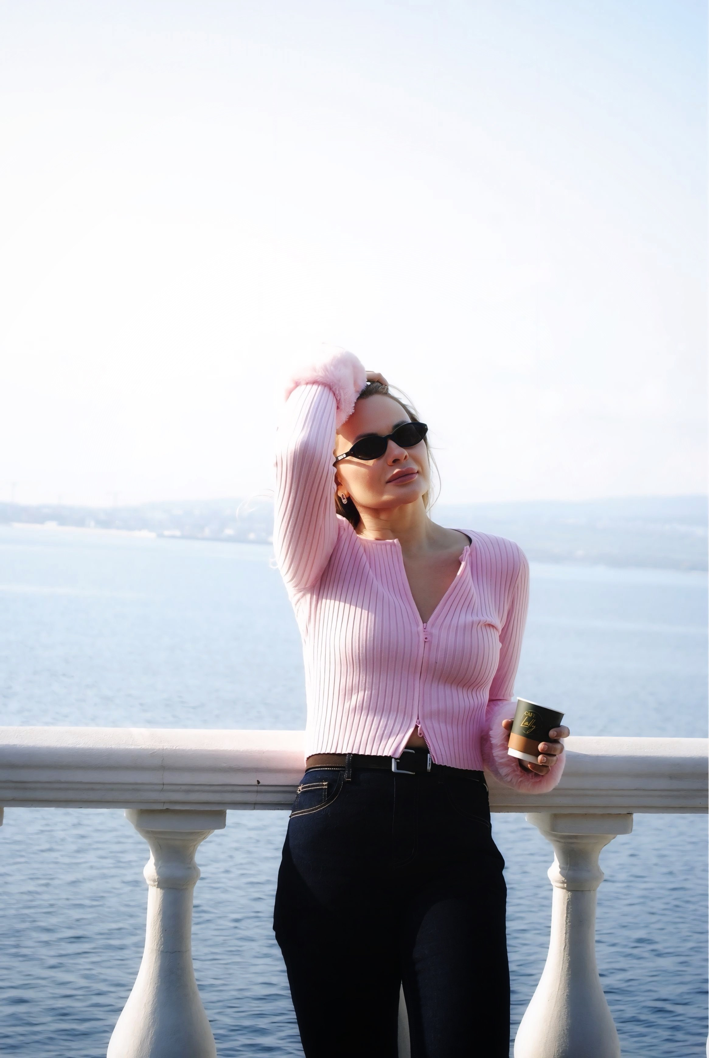 Александра. Фотограф Мария Мусаелян