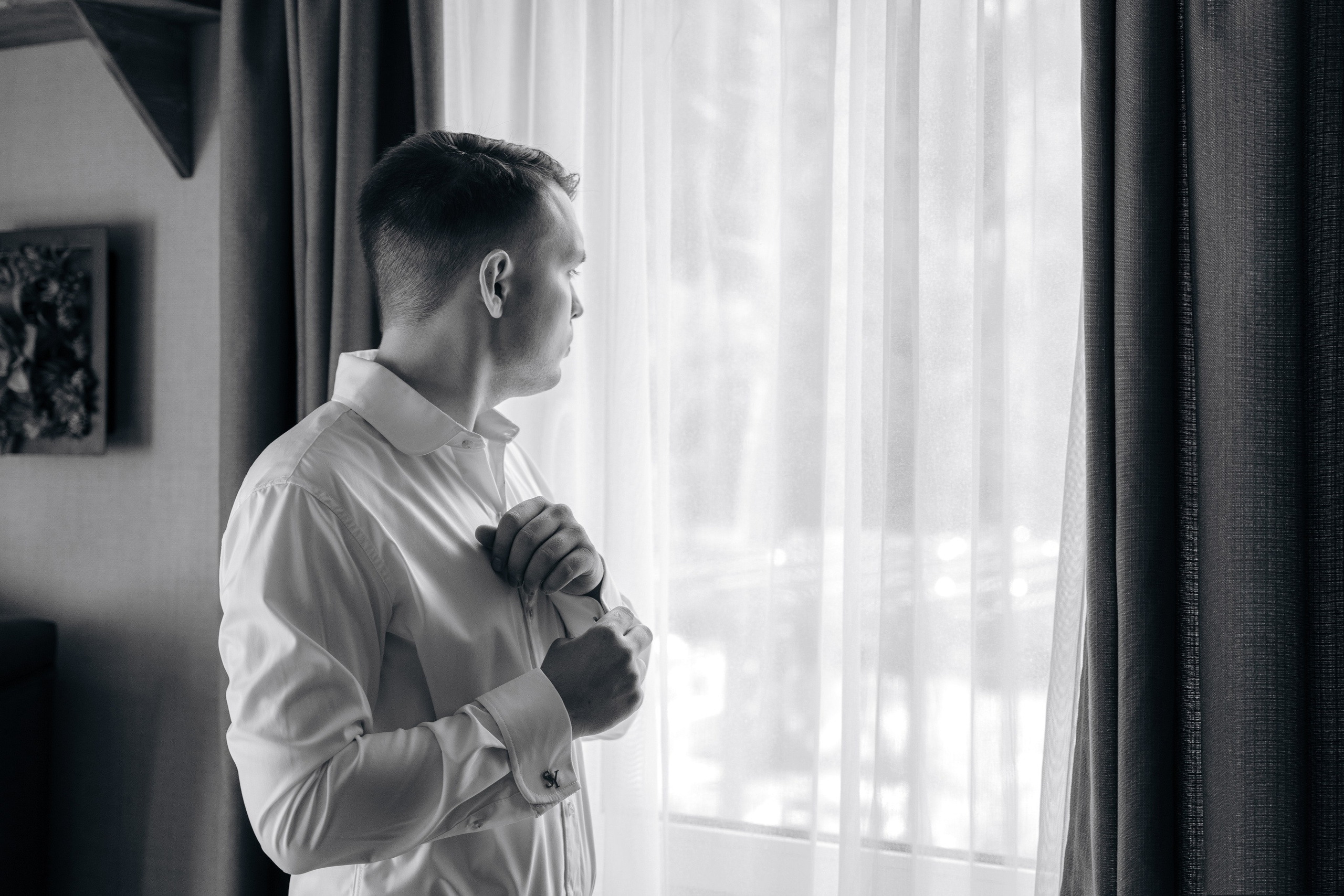 Яна и Стас | Москва. Свадебный фотограф Анастасия Лебедикова Москва