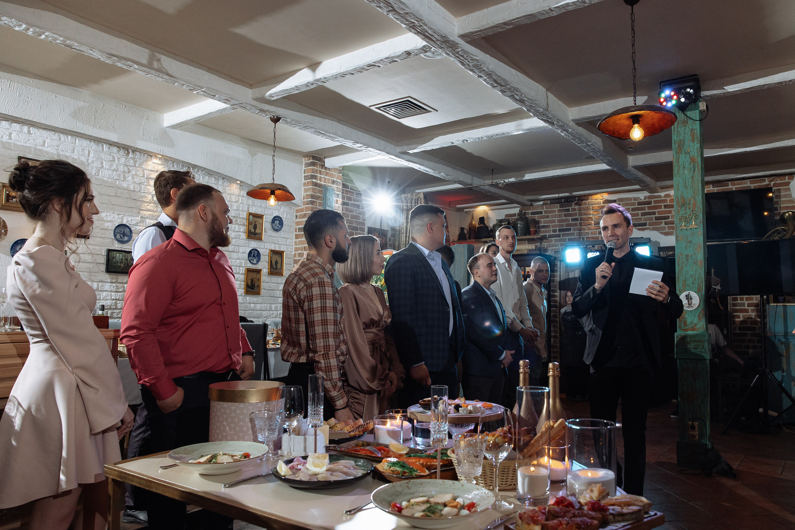 Никита и Яна 20.07. Фотограф Норильск, Москва