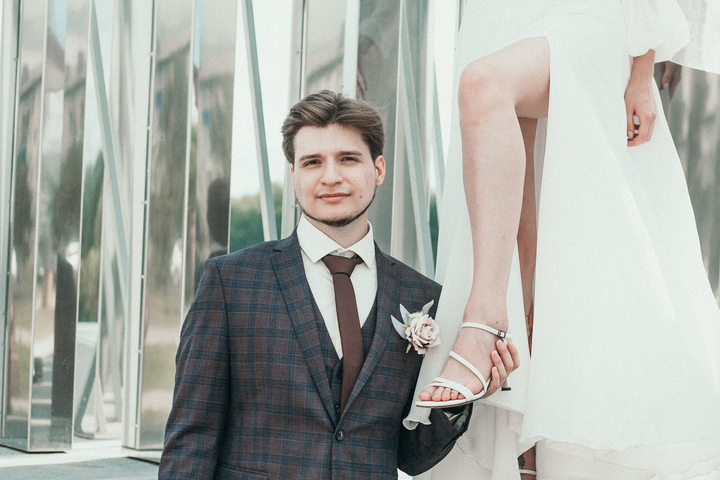 Свадьба Дудины. Фотограф Дарья Локотко в Красноярске