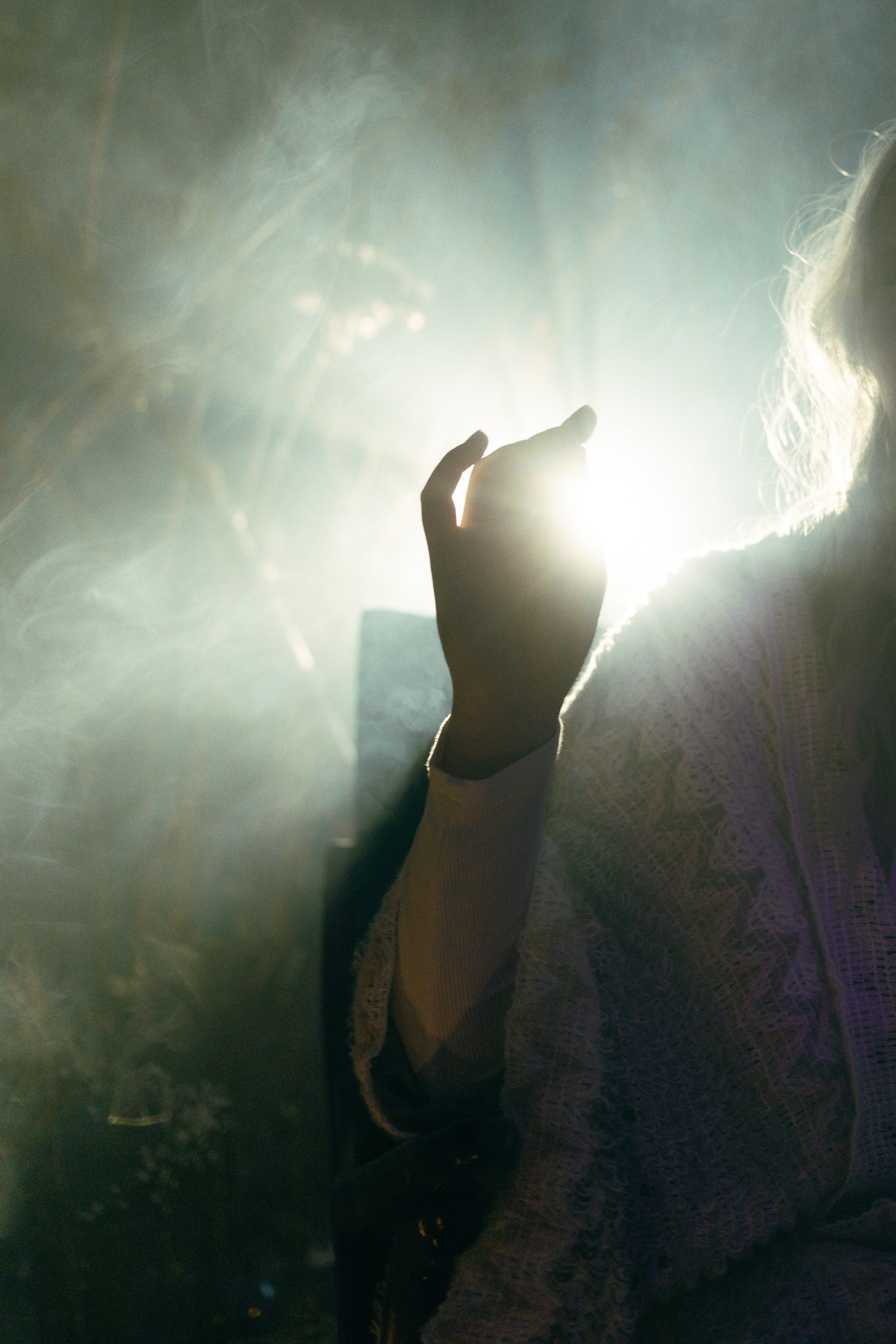 Дом, в котором…. Репортажный фотограф Анастасия Головко