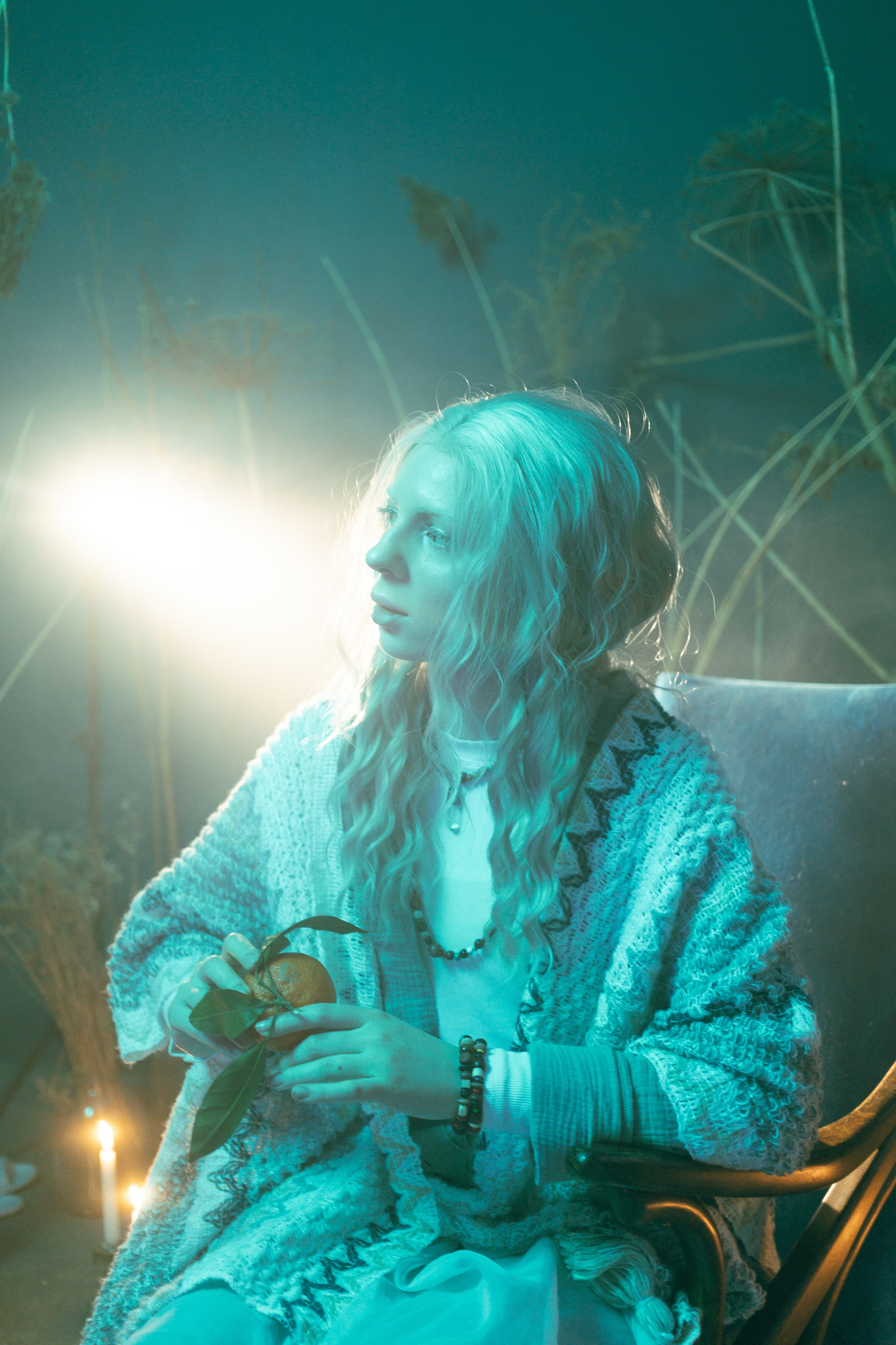 Дом, в котором…. Репортажный фотограф Анастасия Головко