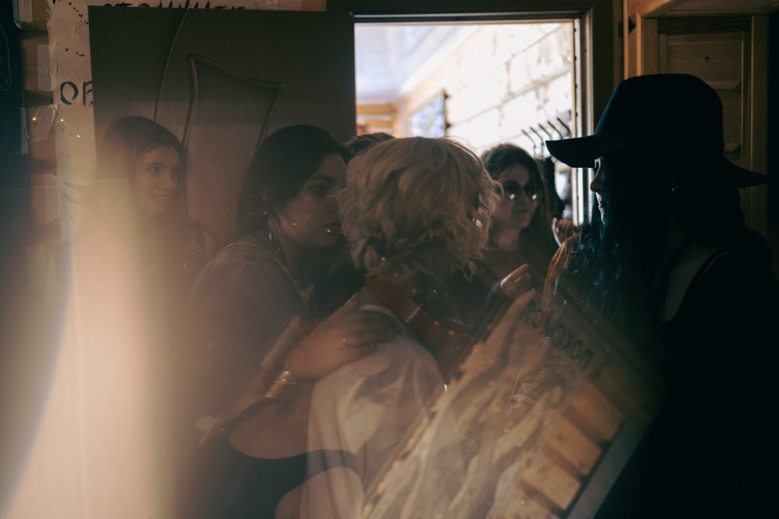 Дом в котором. Репортажный фотограф Анастасия Головко