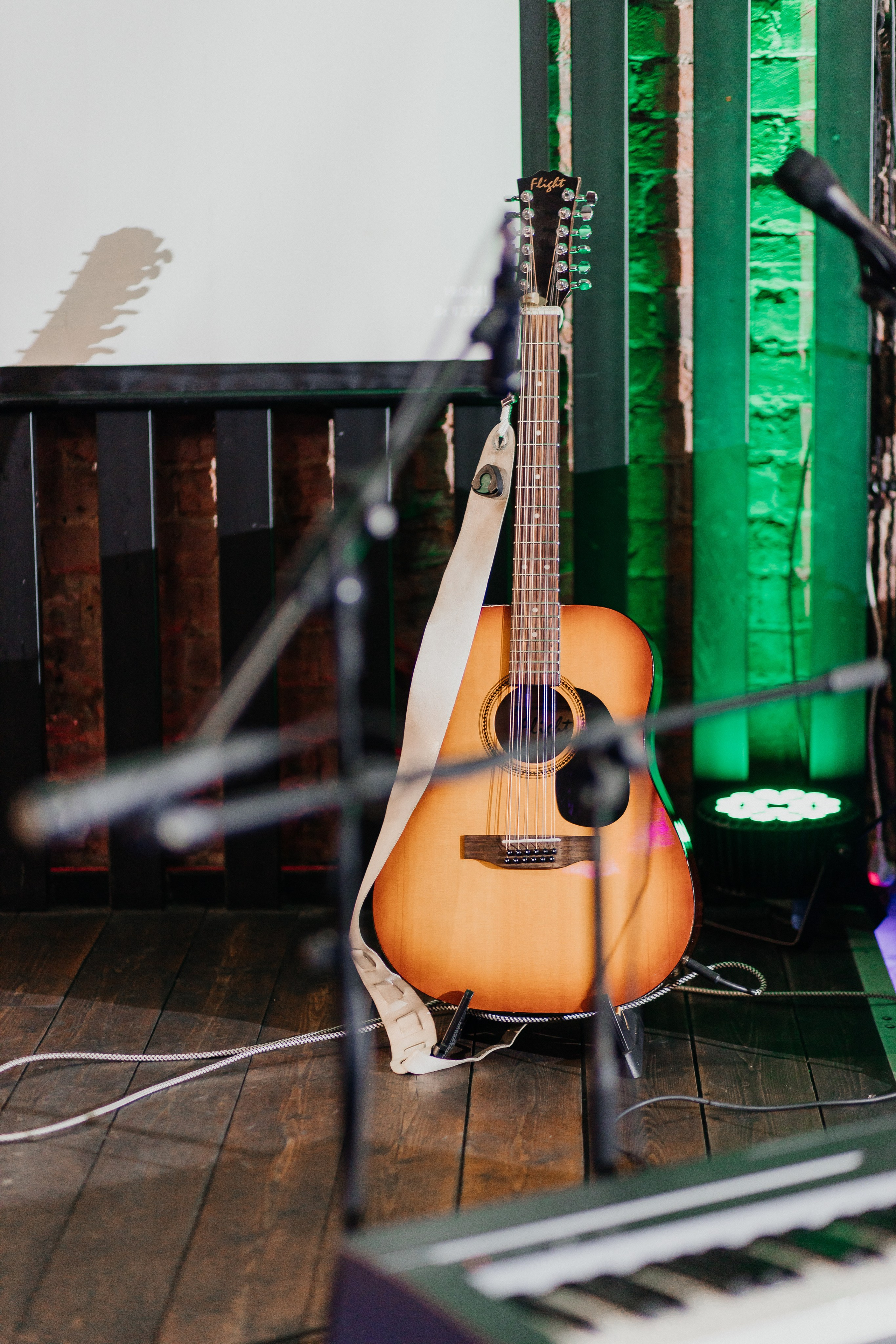 Корпоратив NEW YEAR. Репортажный фотограф Анастасия Головко