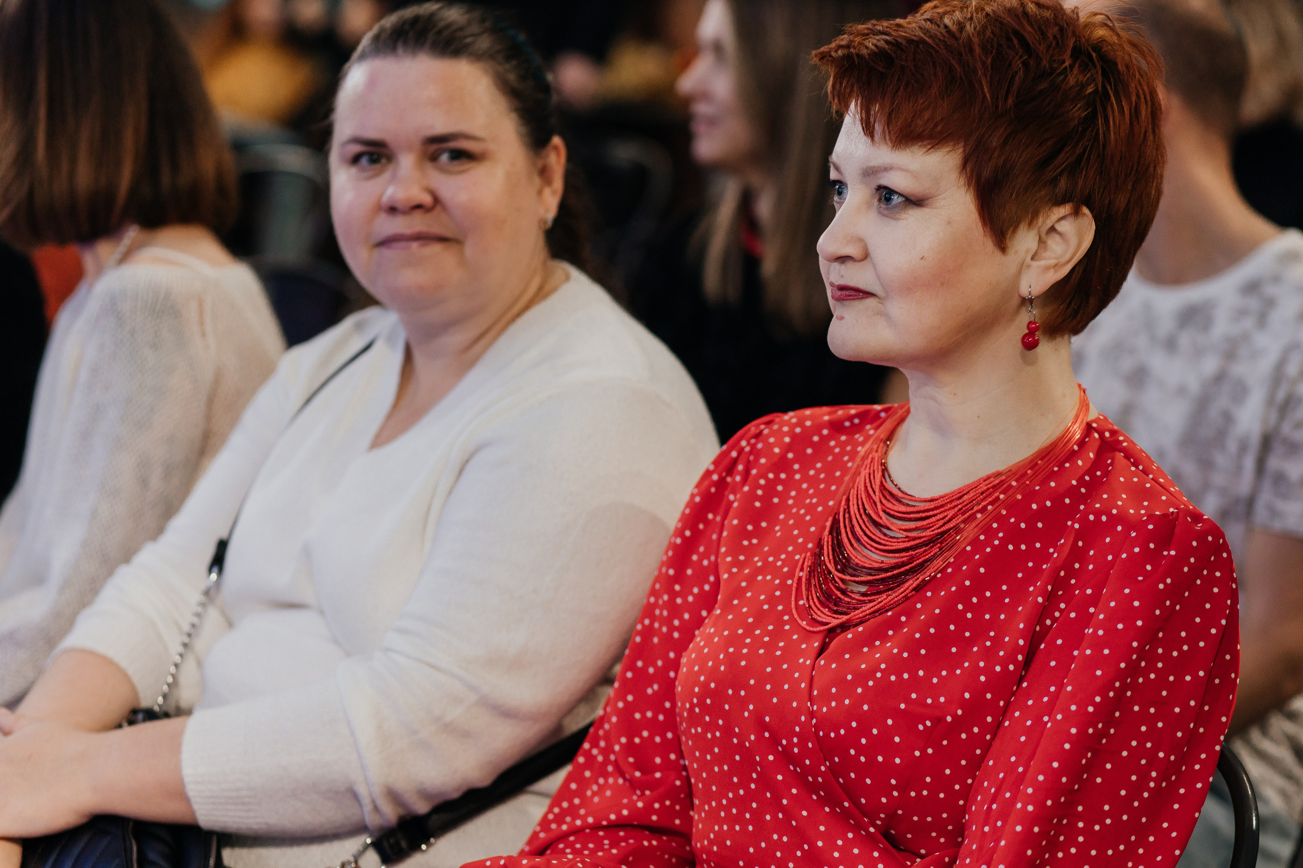 Корпоратив NEW YEAR. Репортажный фотограф Анастасия Головко