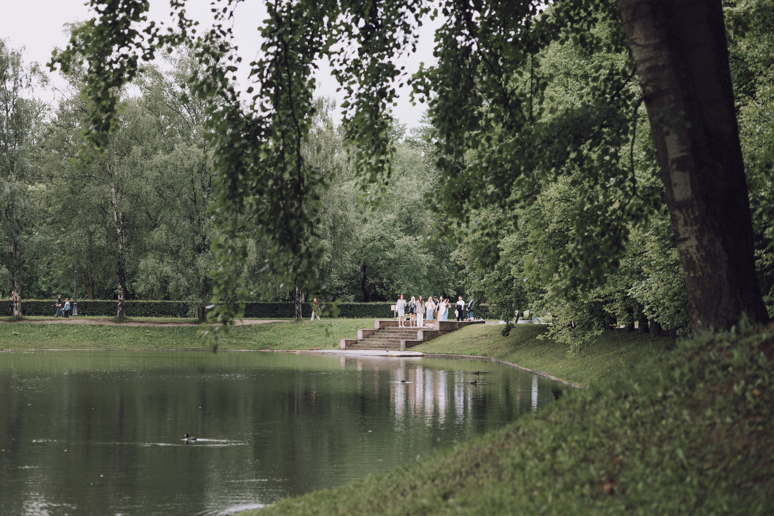 Даша и Максим. Репортажный фотограф Анастасия Головко