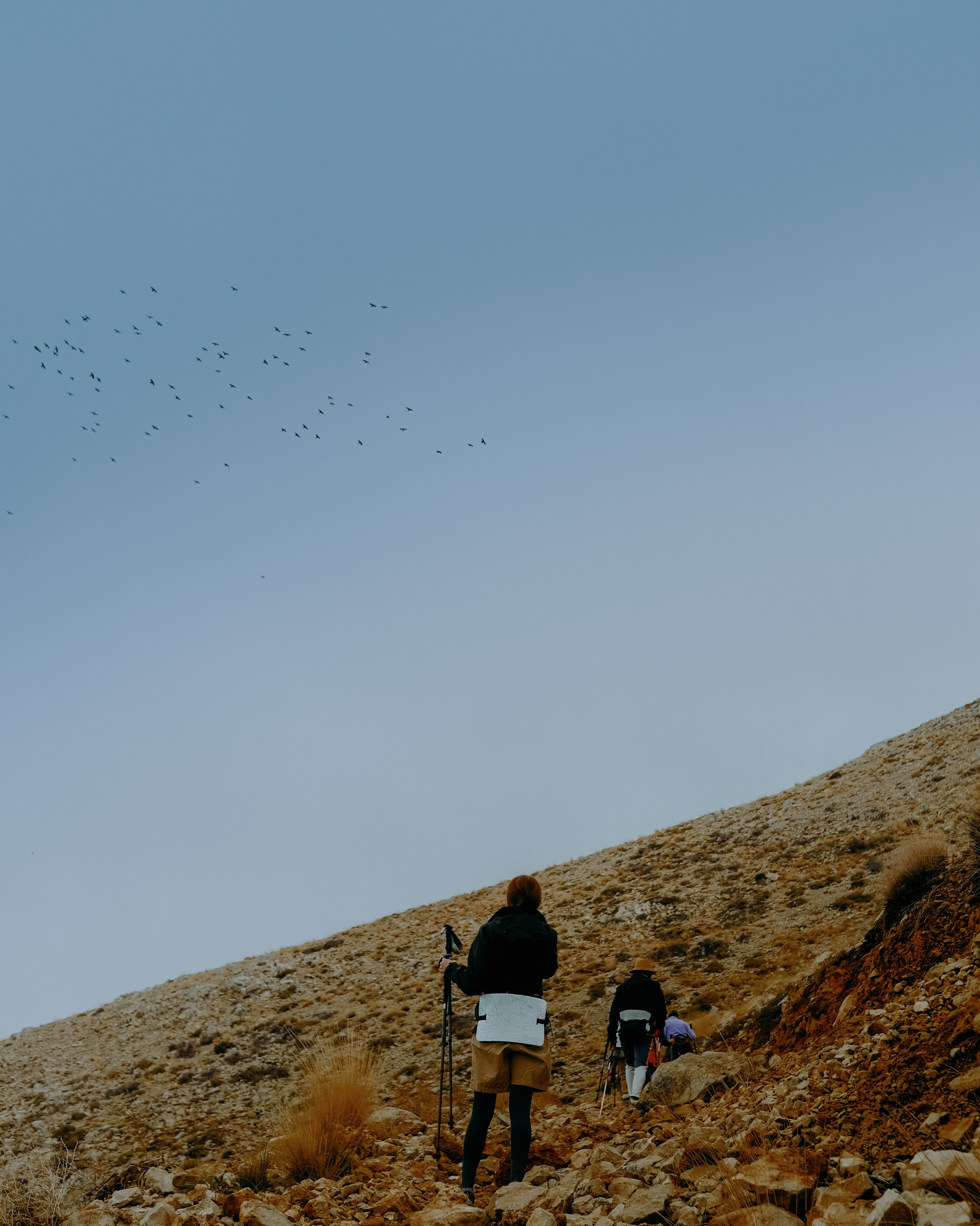 Lycian Way: Turkey. Обо мне