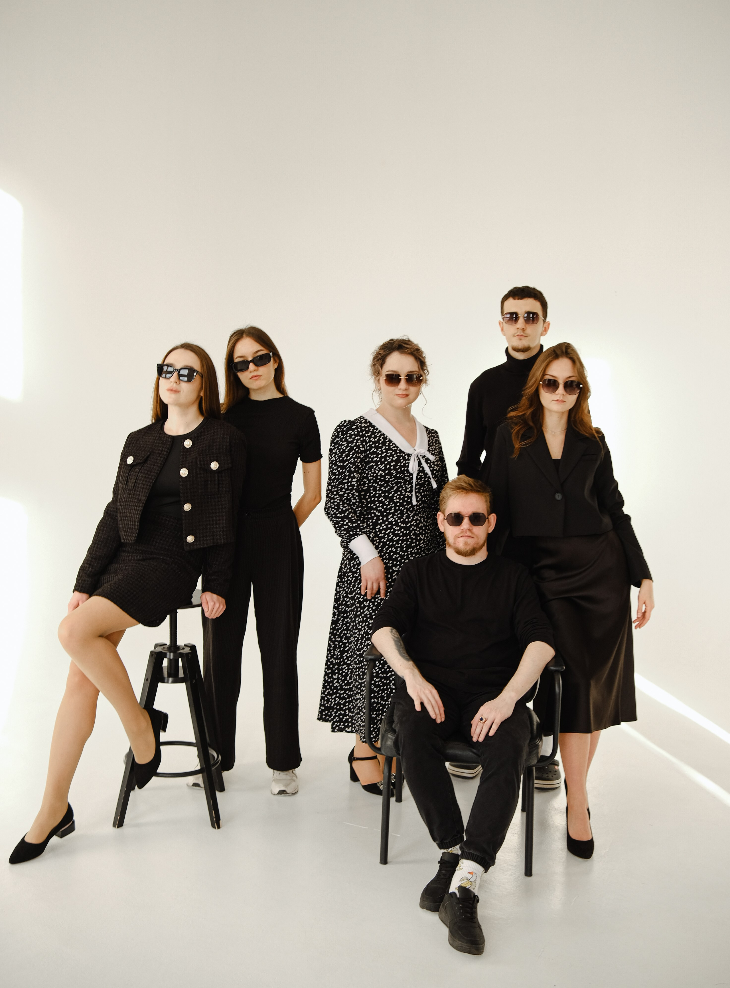 Групповой портрет: Выпускники КГМУ. Обо мне