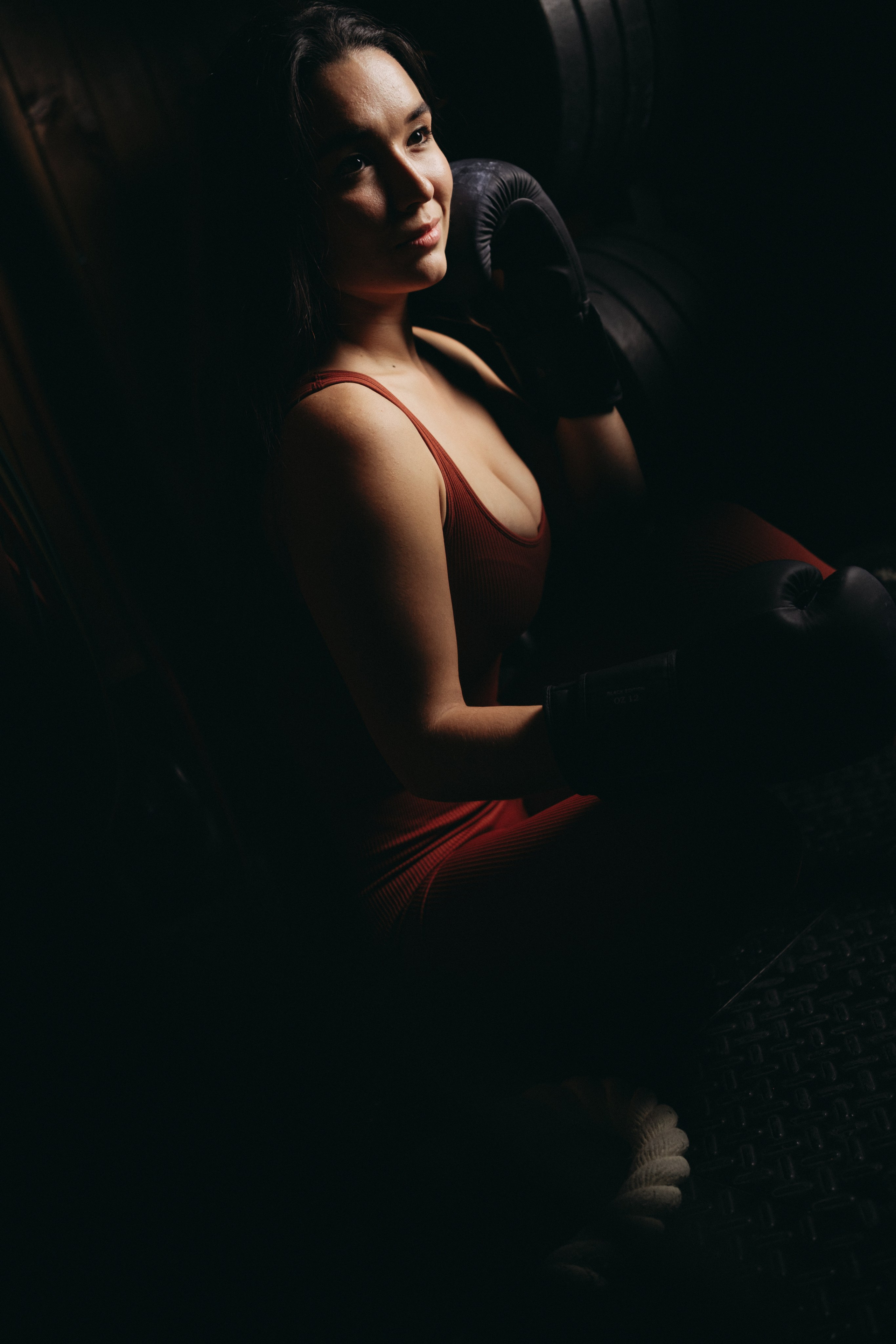 Команда RedLockers. Обо мне