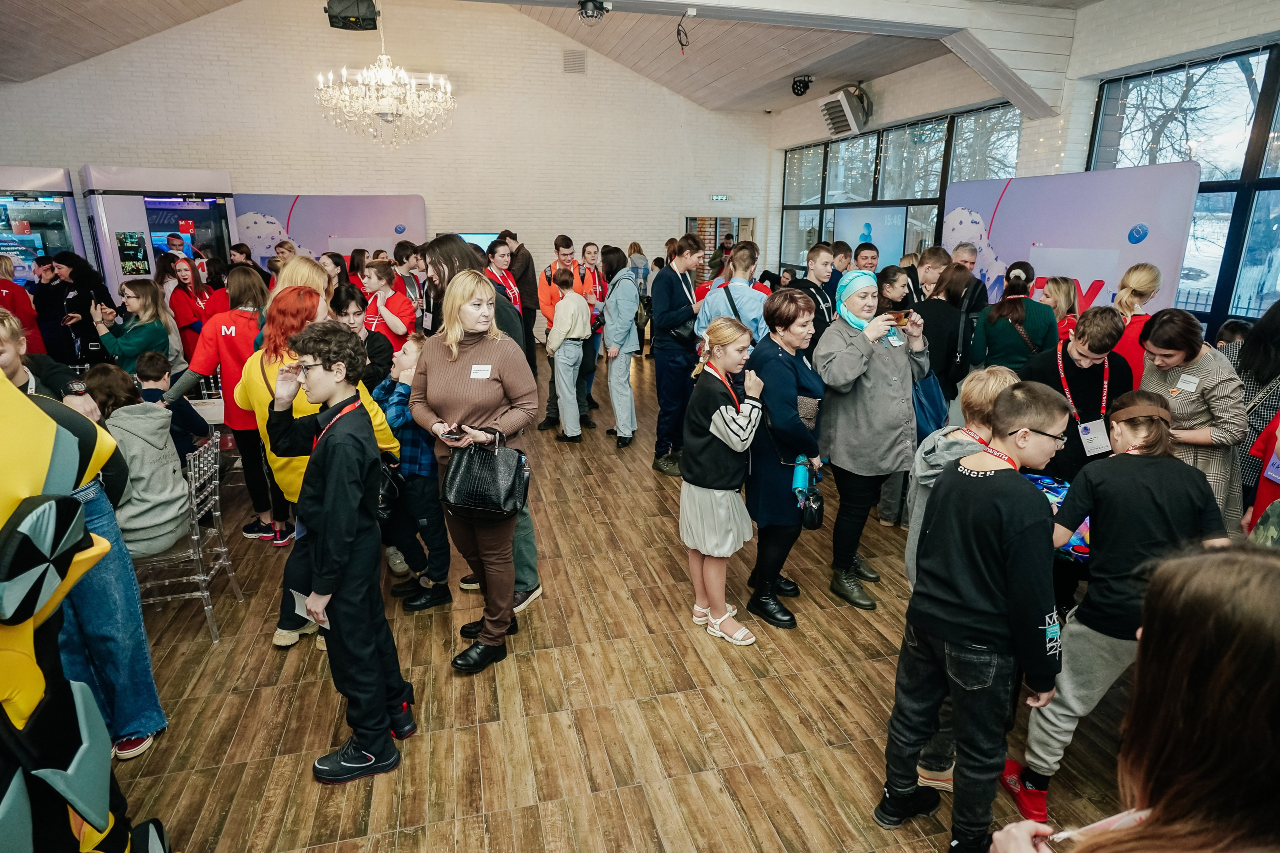 ВИРТУАЛИТИ | Смоленск. Фотограф и видеограф Смоленск | Студия Цезарь