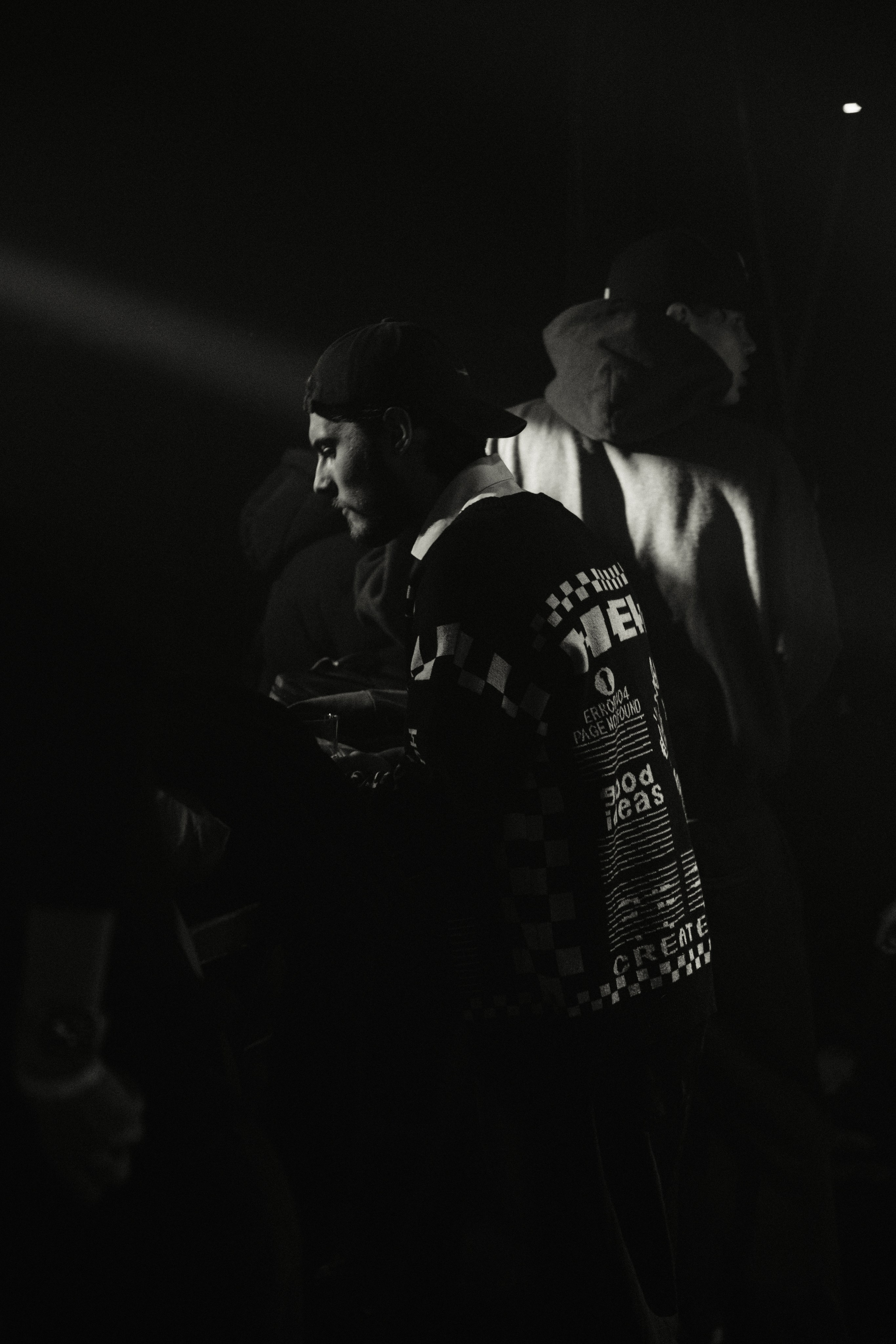 Party | Club. Гришин Дмитрий — репортажный, событийный фотограф во Владивостоке