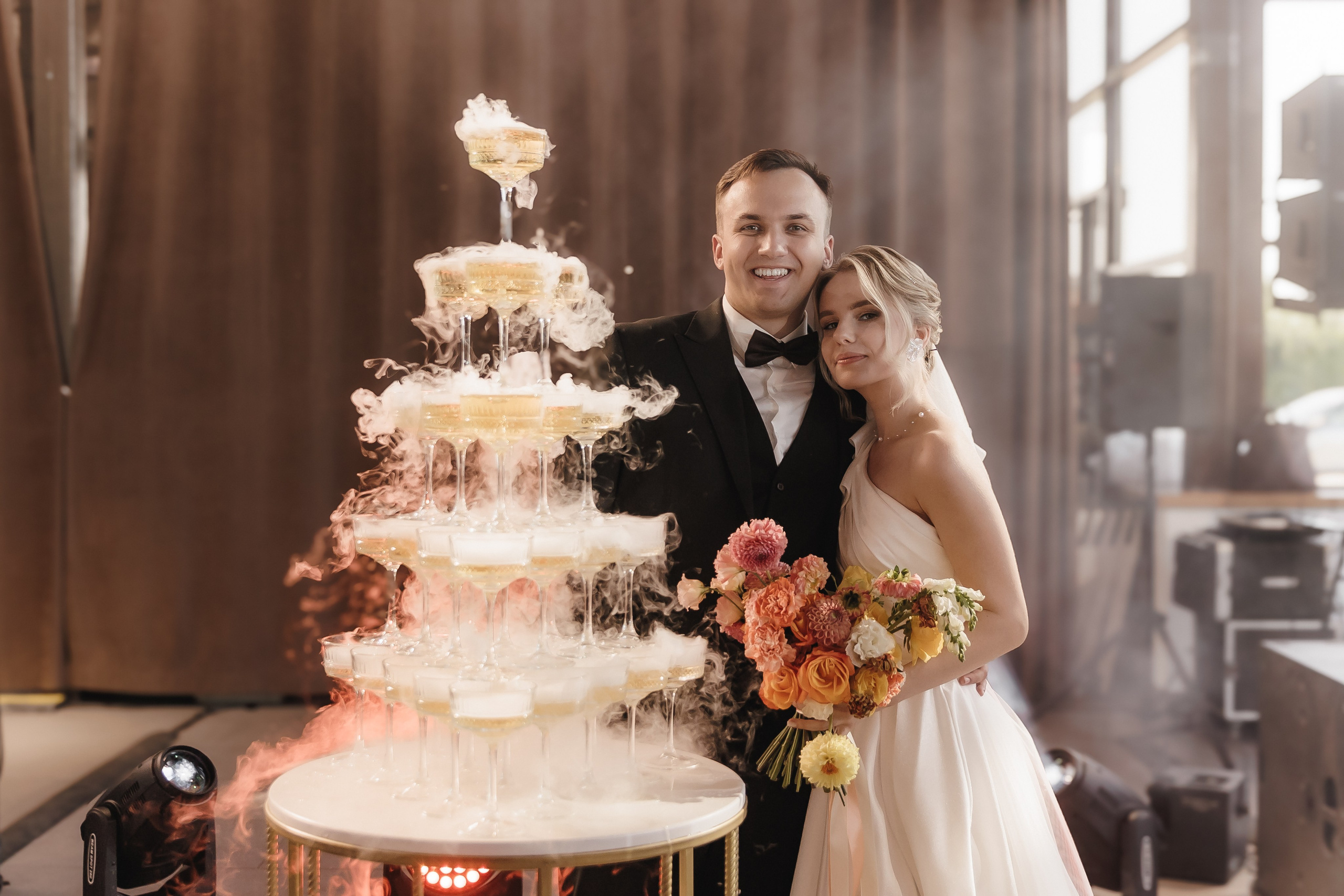 Артём и Дарья. Фотограф в Волгограде — Александра Искандерова