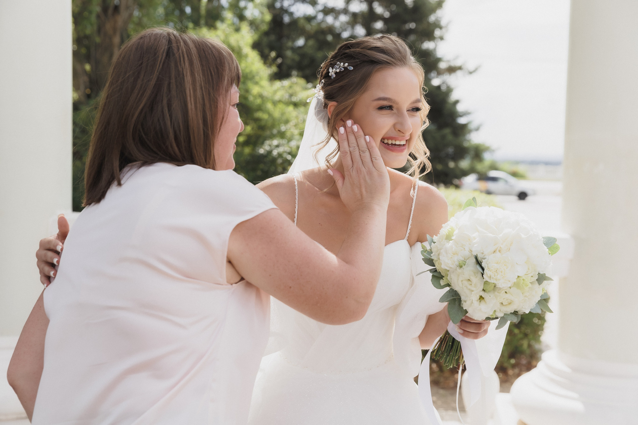 Валерия и Илья. Фотограф в Волгограде — Александра Искандерова