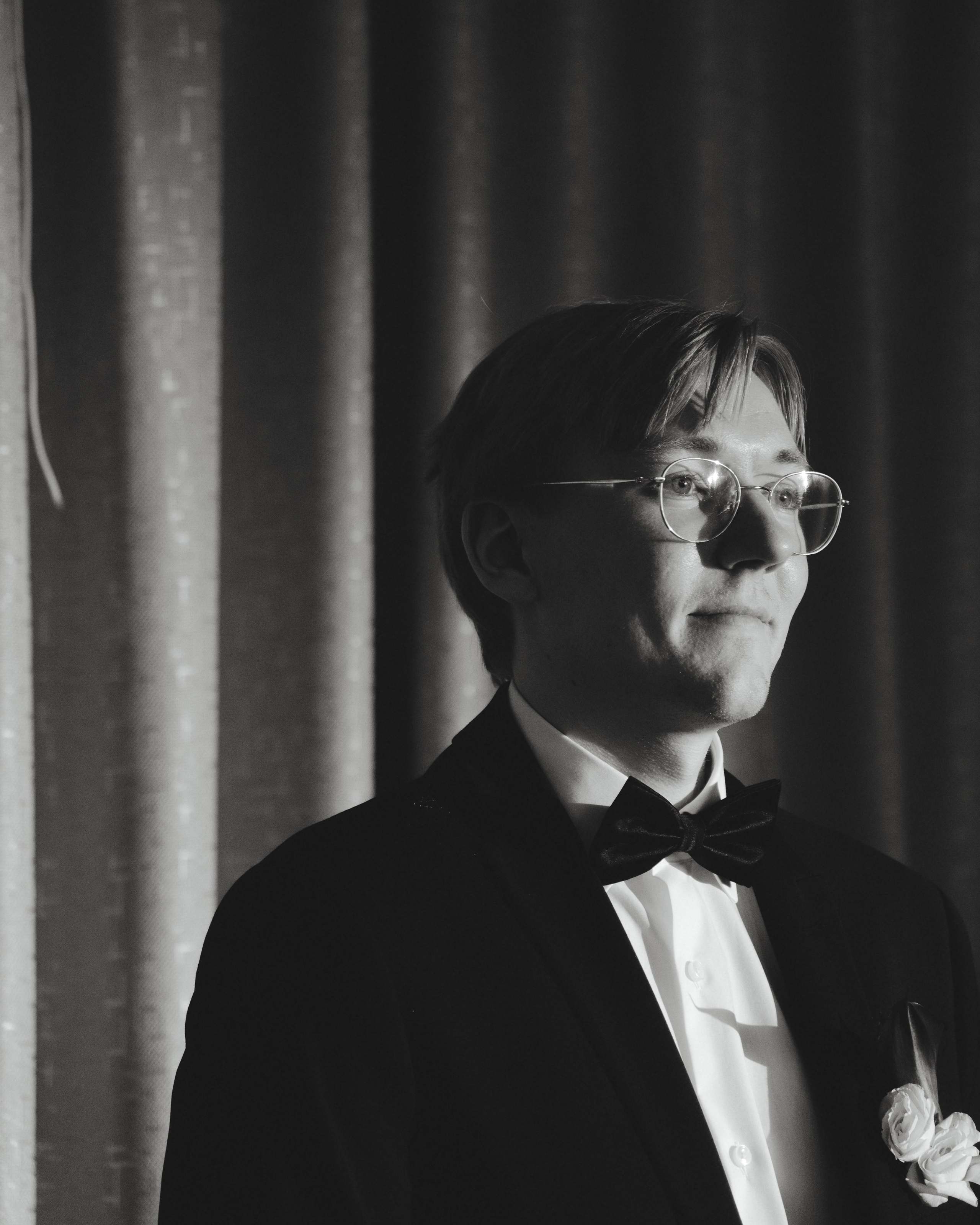 Марина & Джерри. Фотограф Наталья Воронина Москва