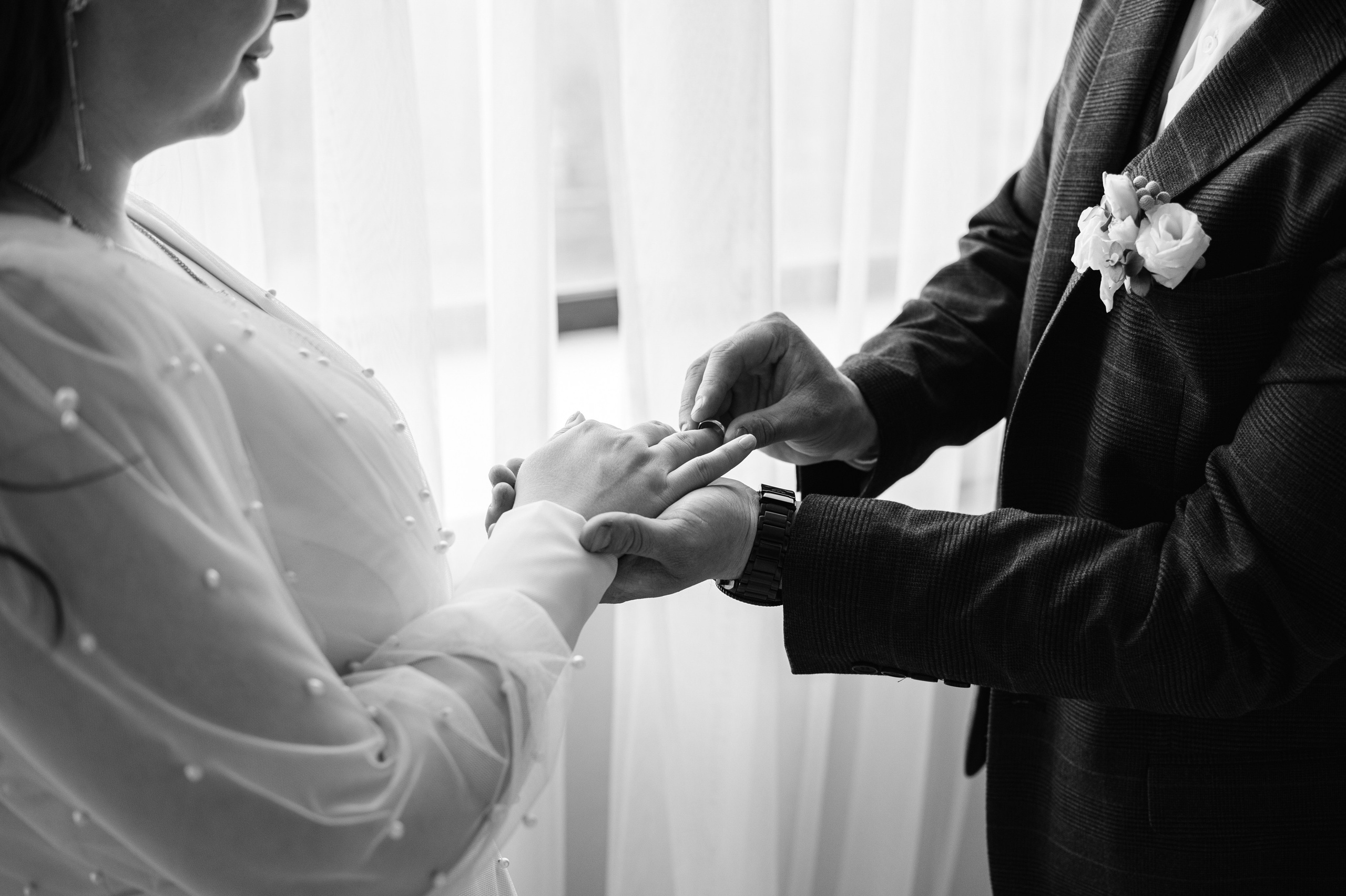 Виталий и Ксения. Фотограф Челябинск Екатерина Миниханова