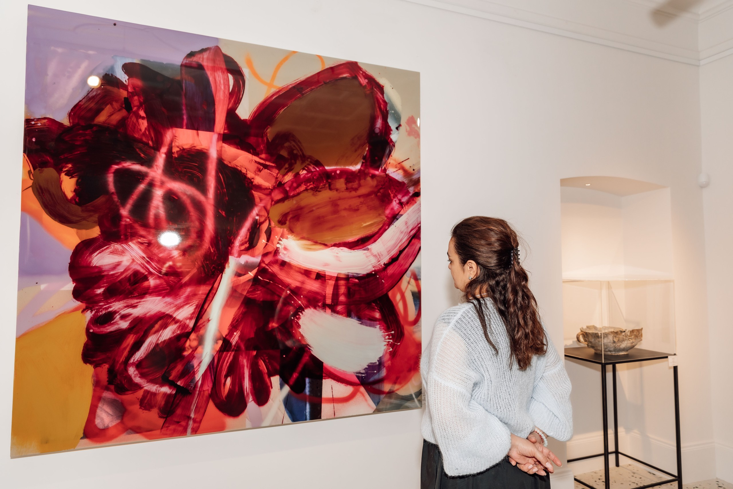 ASKERI GALLERY. Семейный и ивент фотограф в Москве Мария Маликова