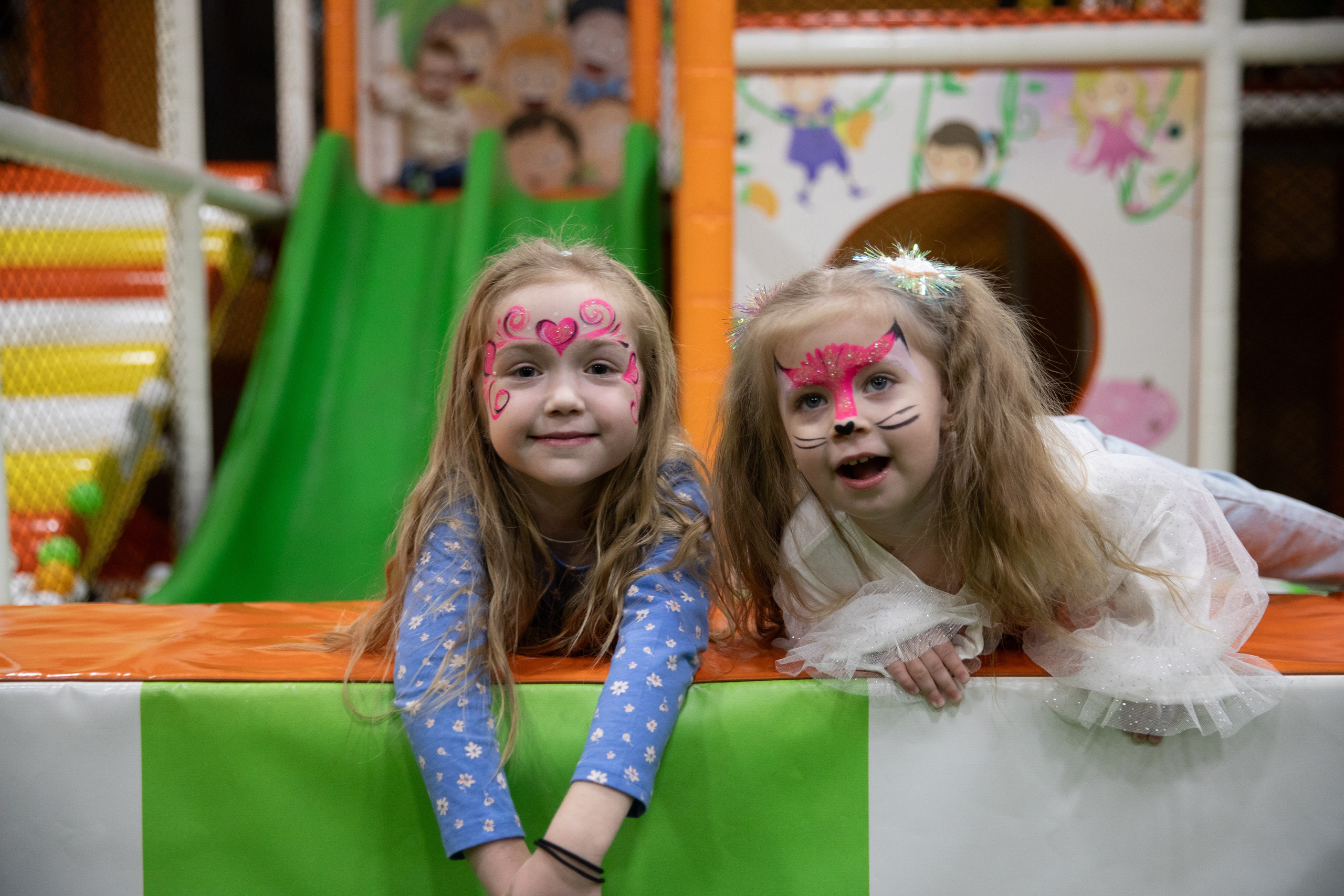 Праздники/дни рождения. Фотограф в Кисловодске Юлия Федоренко