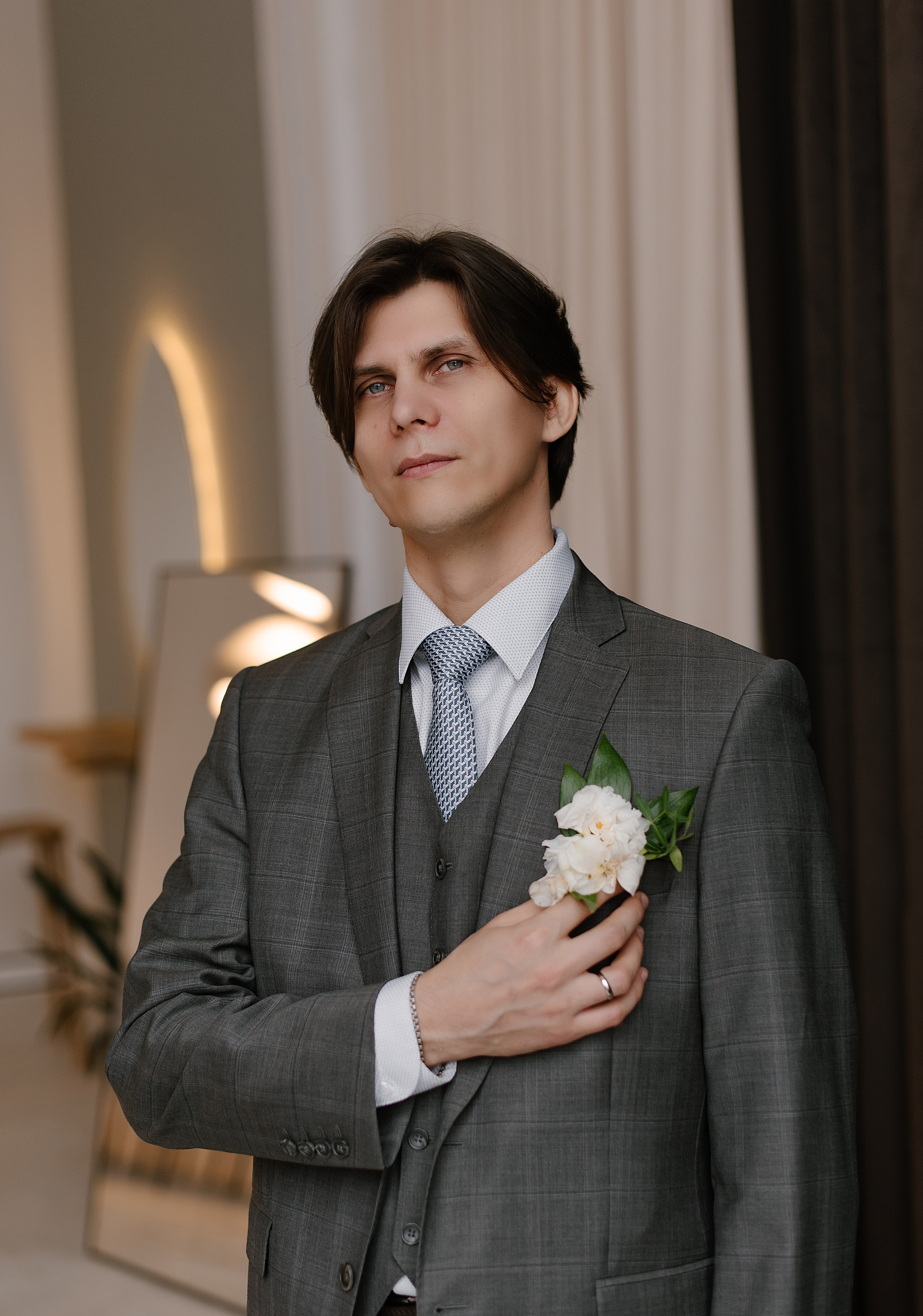 Илария и Александр. Персональный и семейный фотограф в Нижнем Новгороде-Карачева Анна