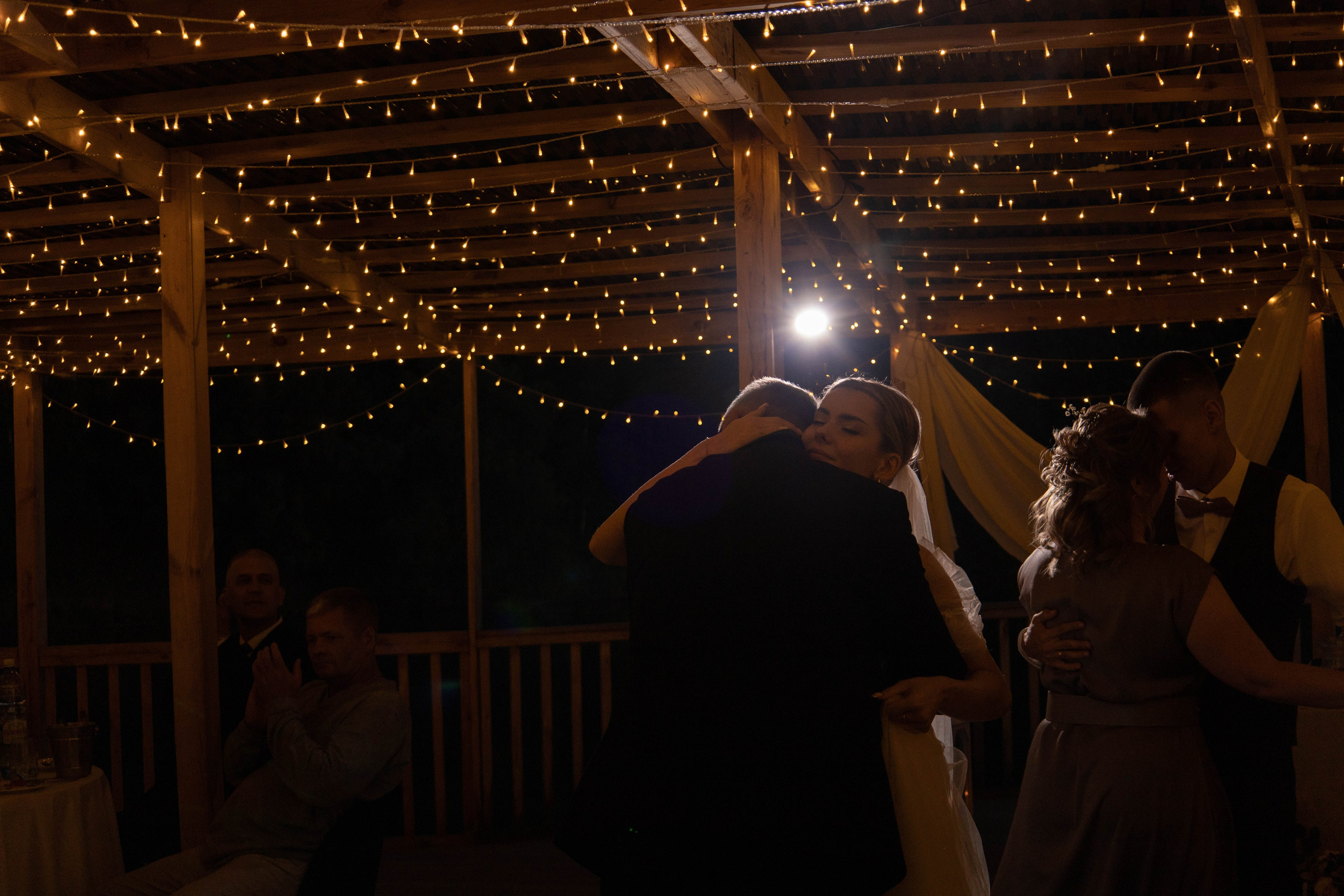 Александр и Дарья. Настя Лекса. фотограф г. Красноярск