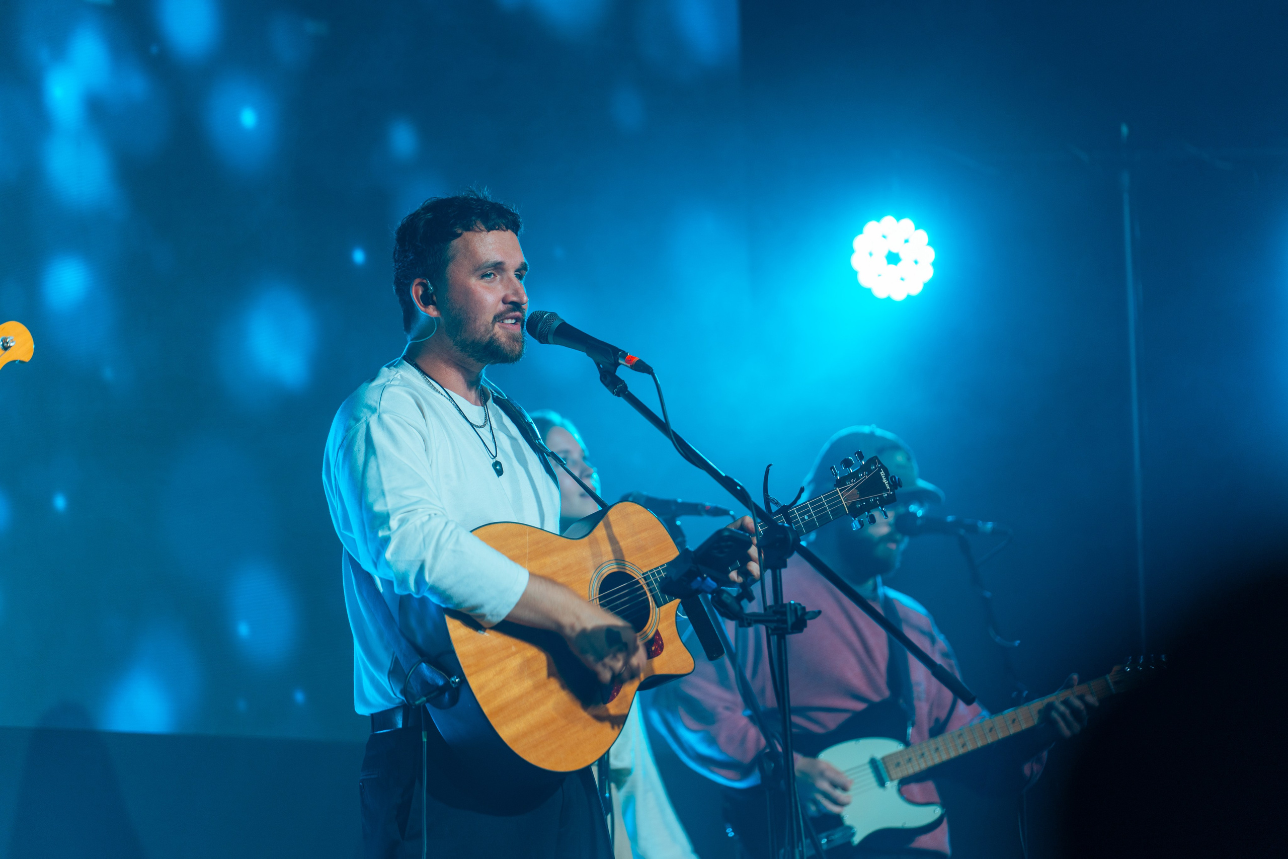 Илья Яценко