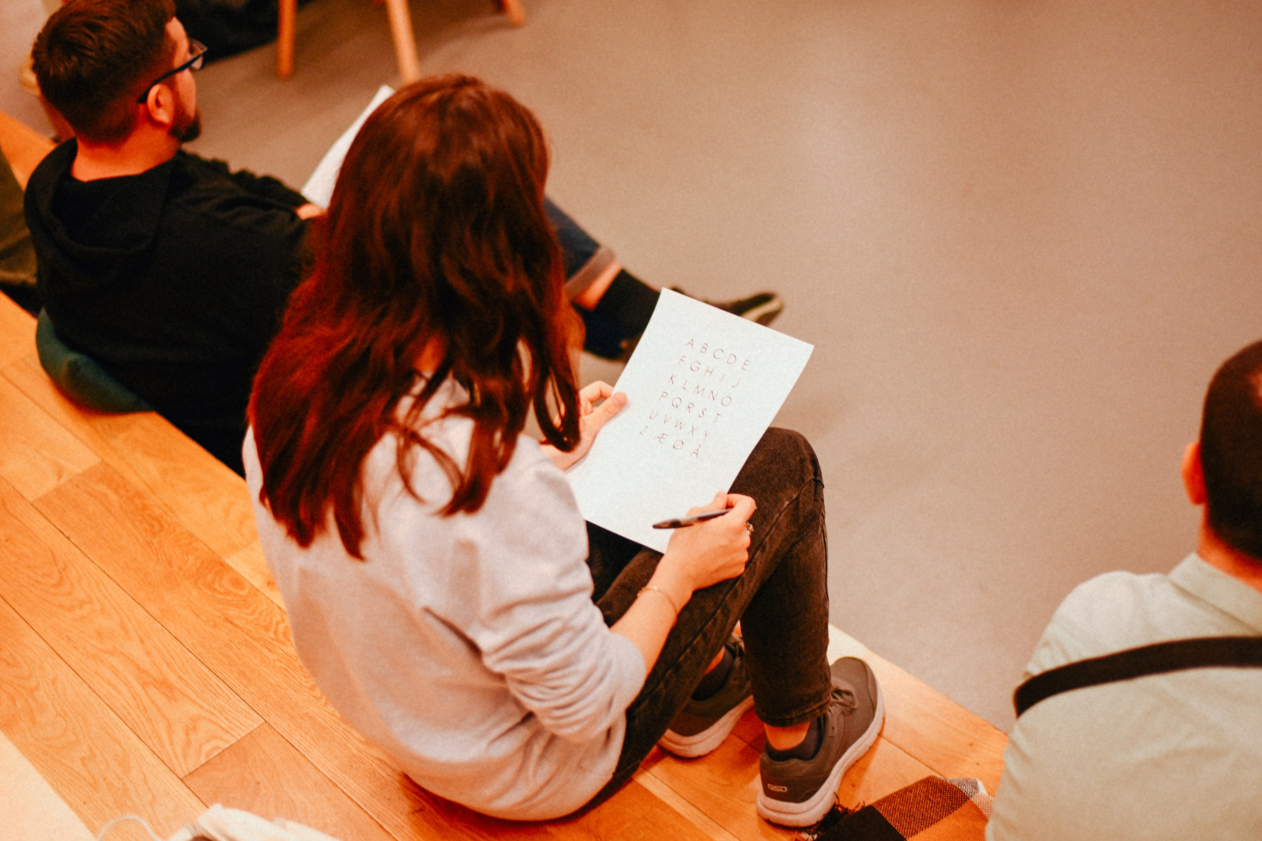 ЧТО ТЫ МЕЛЕШь Норвегия. Фотограф Лола Волна, город Москва