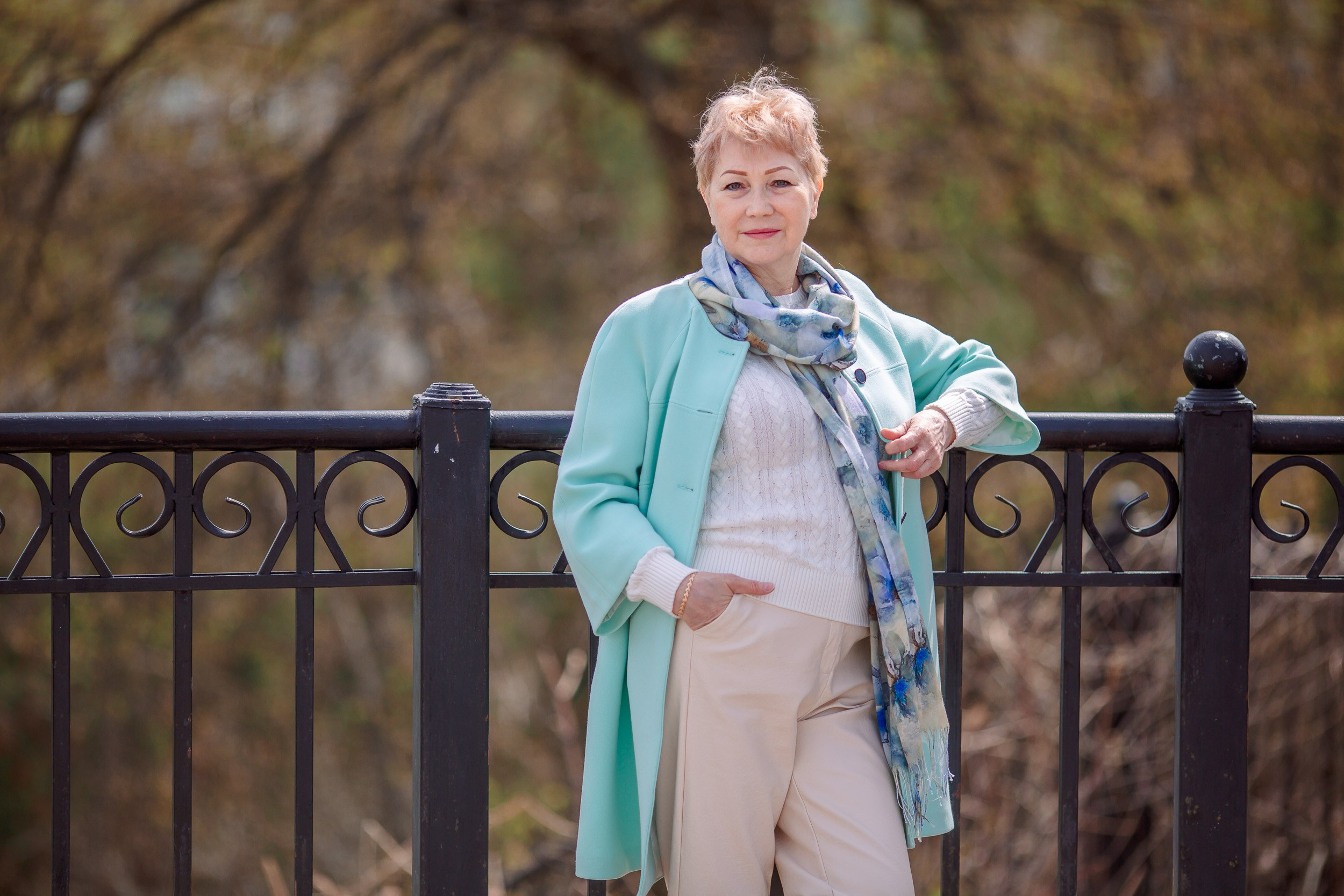 Индивидуальная. Свадебный и Семейный фотограф во Владимире