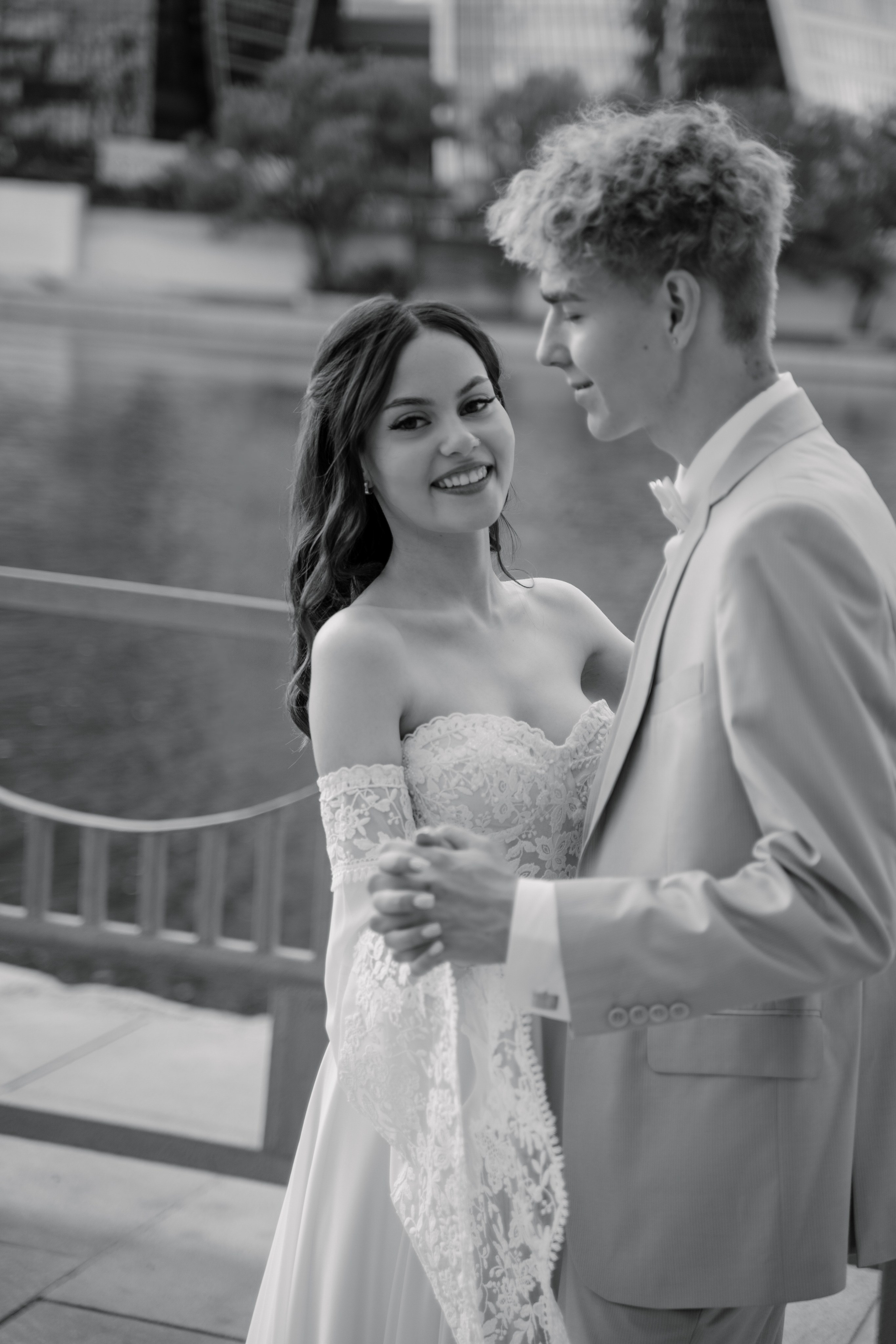 Кристина и Роман. Портретный фотограф в Москве