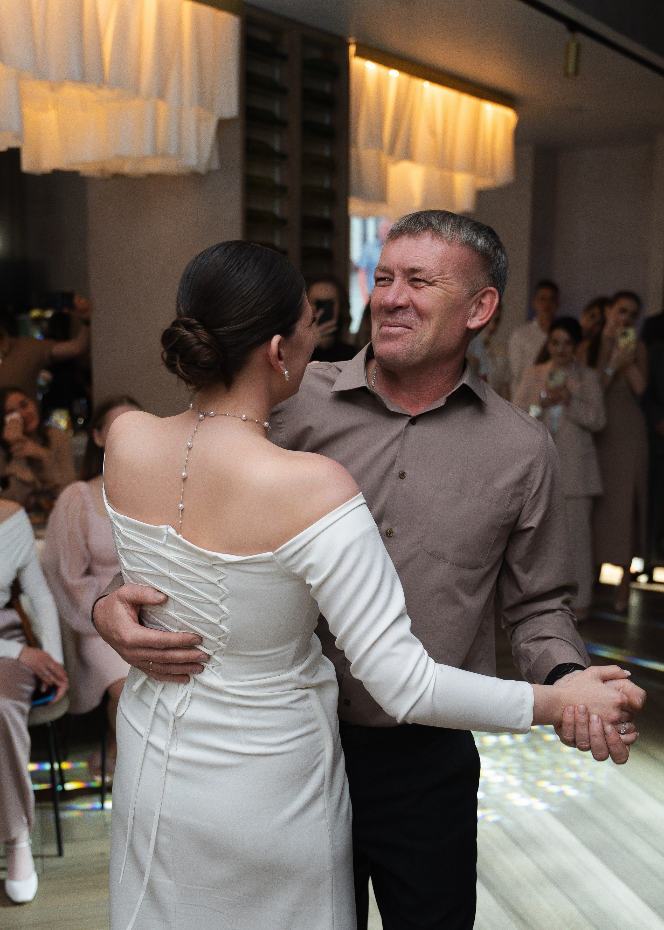 Ирина и Егор. Фотограф Хабаровск